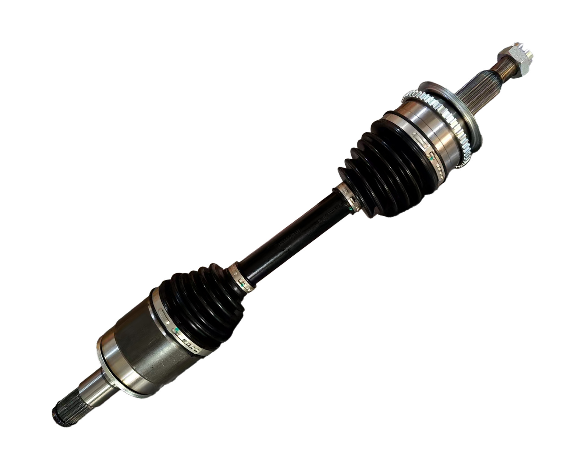Drive Shaft Mitsubishi 3815A579 LH