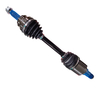 Drive Shaft Mitsubishi 3815A137 LH
