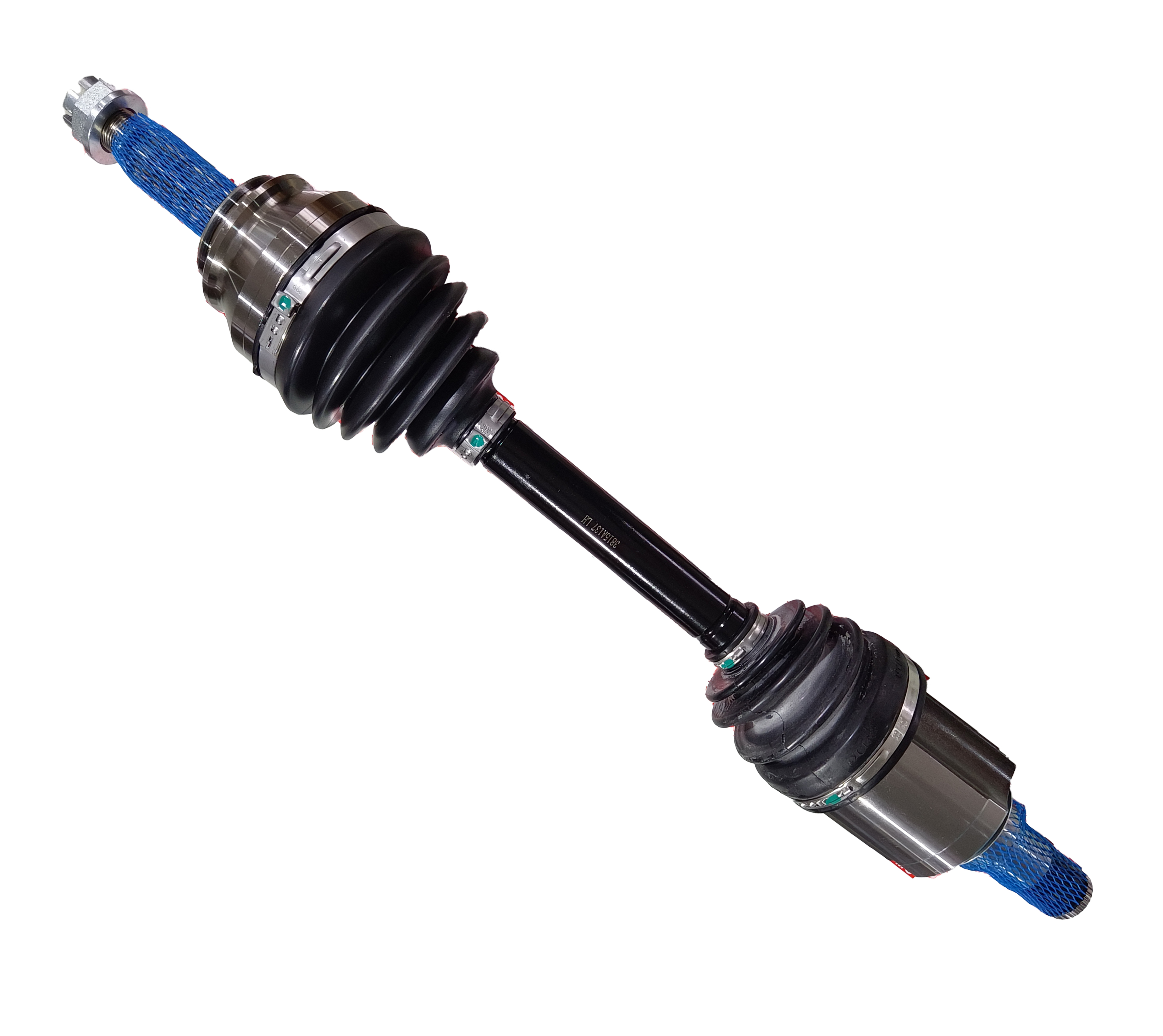 Drive Shaft Mitsubishi 3815A137 LH