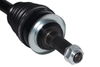 Drive Shaft Ford EB3G3A427BB