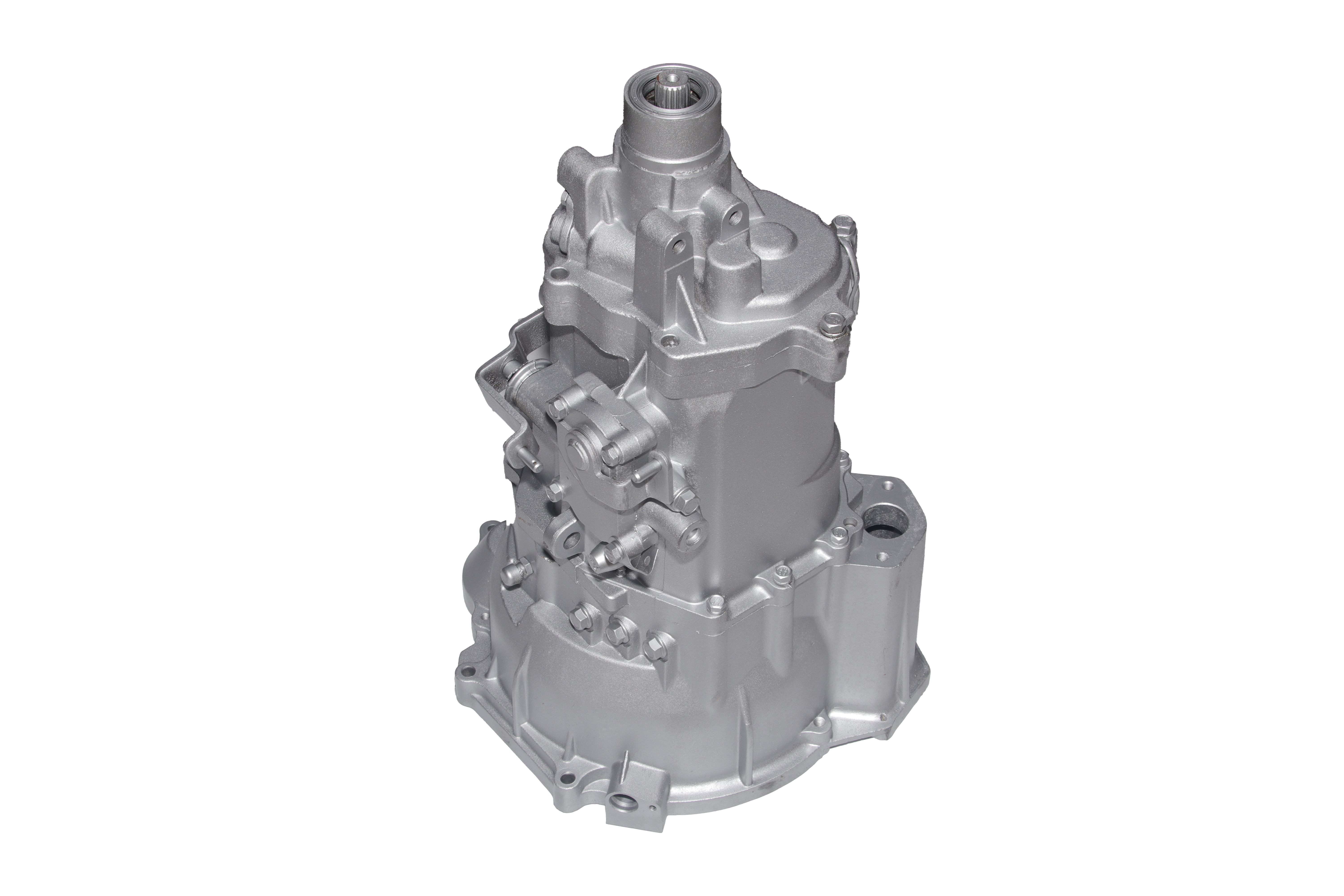 Gearbox Transmission Wuling CN100 CN100-LMU