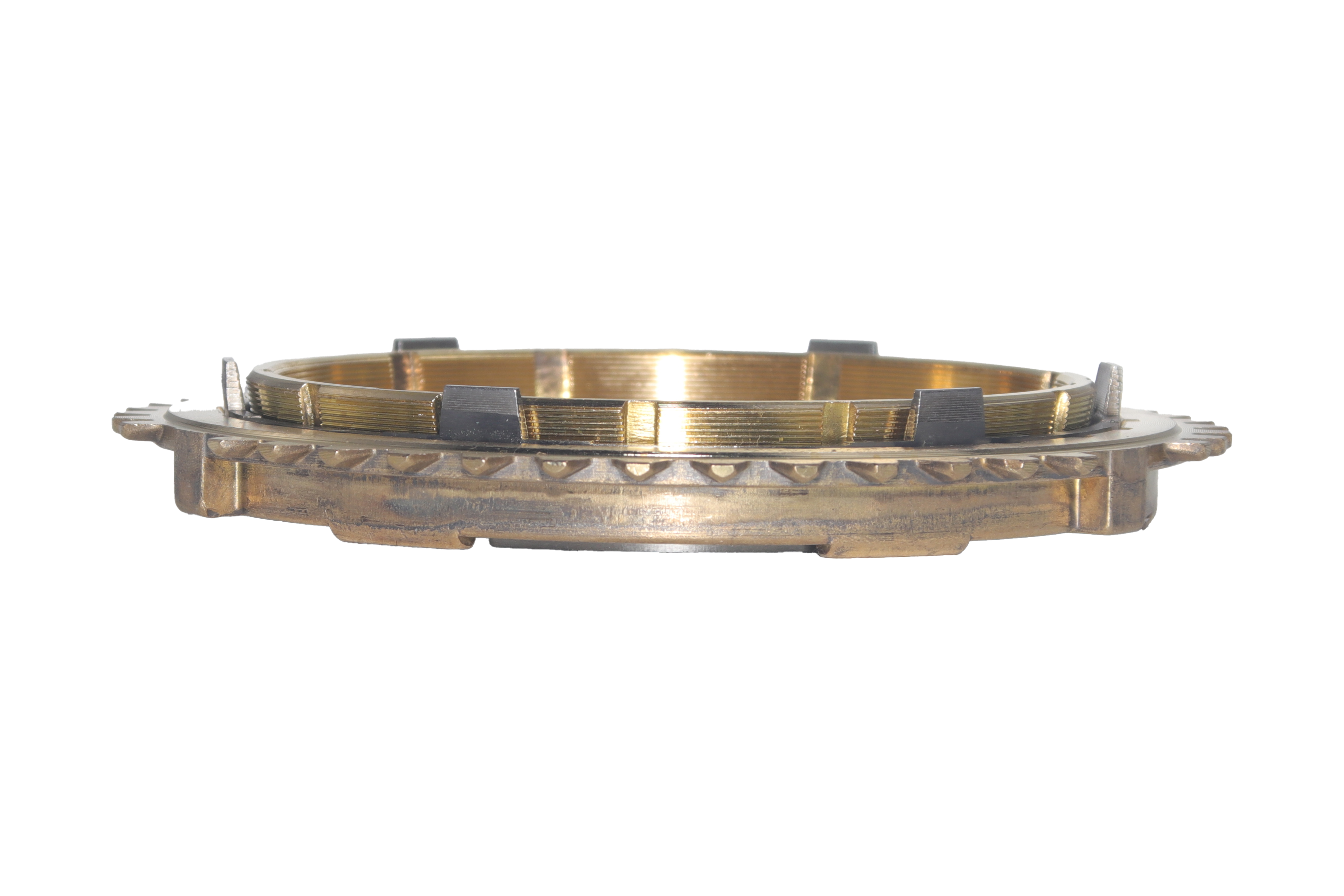 Ring Synchronizer Isuzu 4HF1 8-97241-306-1