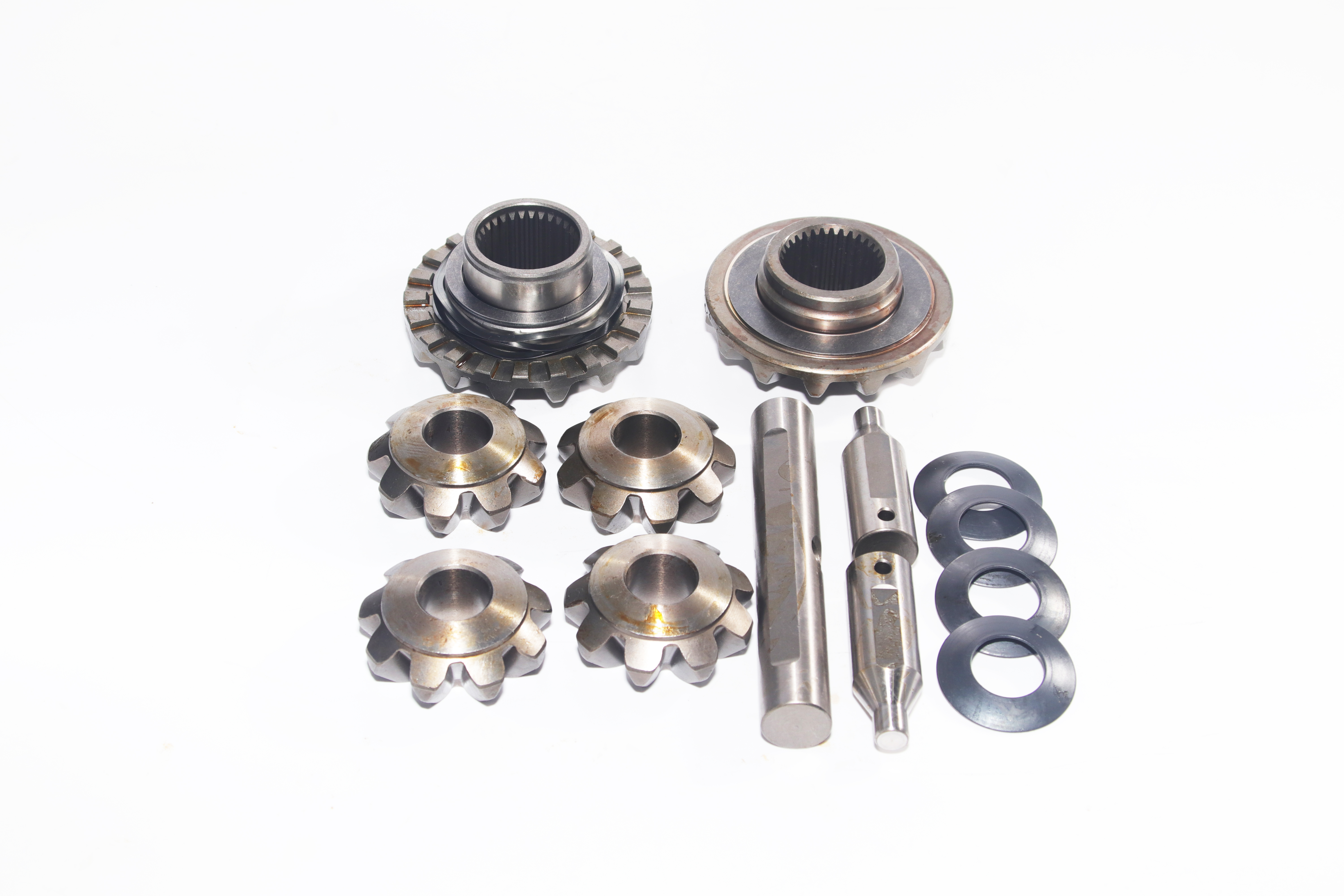 Differential Gear Kit Toyota Hilux Revo 41039-0K010