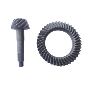 11x43 Front Crown Wheel Pinion Toyota Hilux