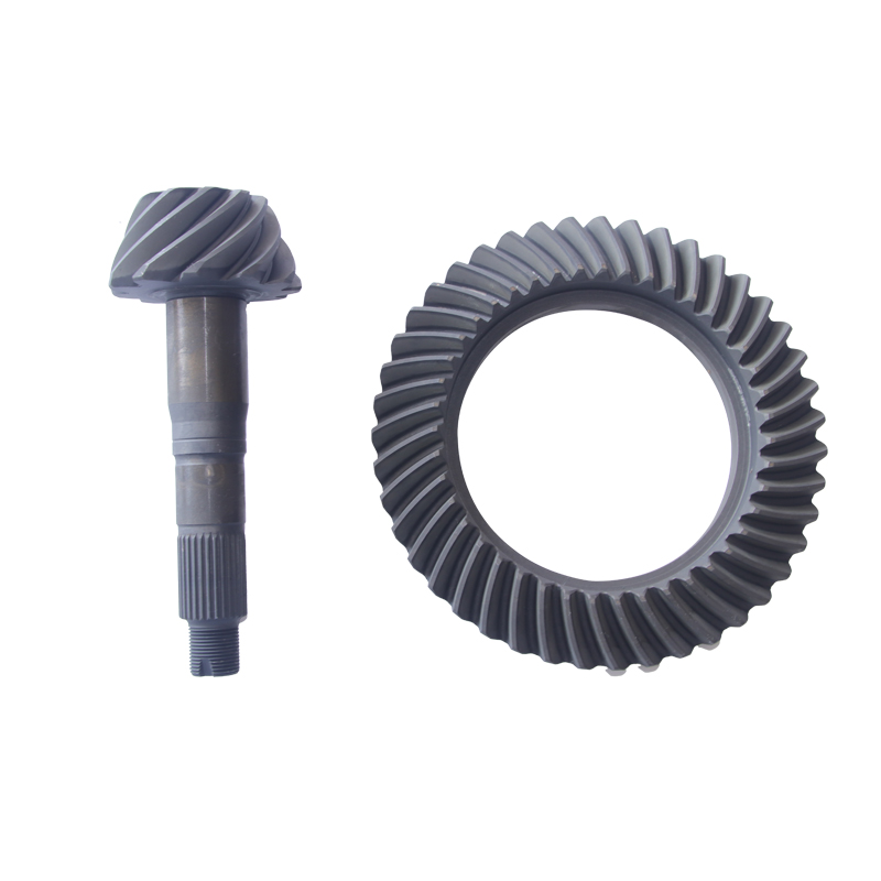 11x43 Front Crown Wheel Pinion Toyota Hilux