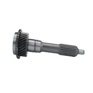 Input Shaft Toyota Hilux 33301-26012