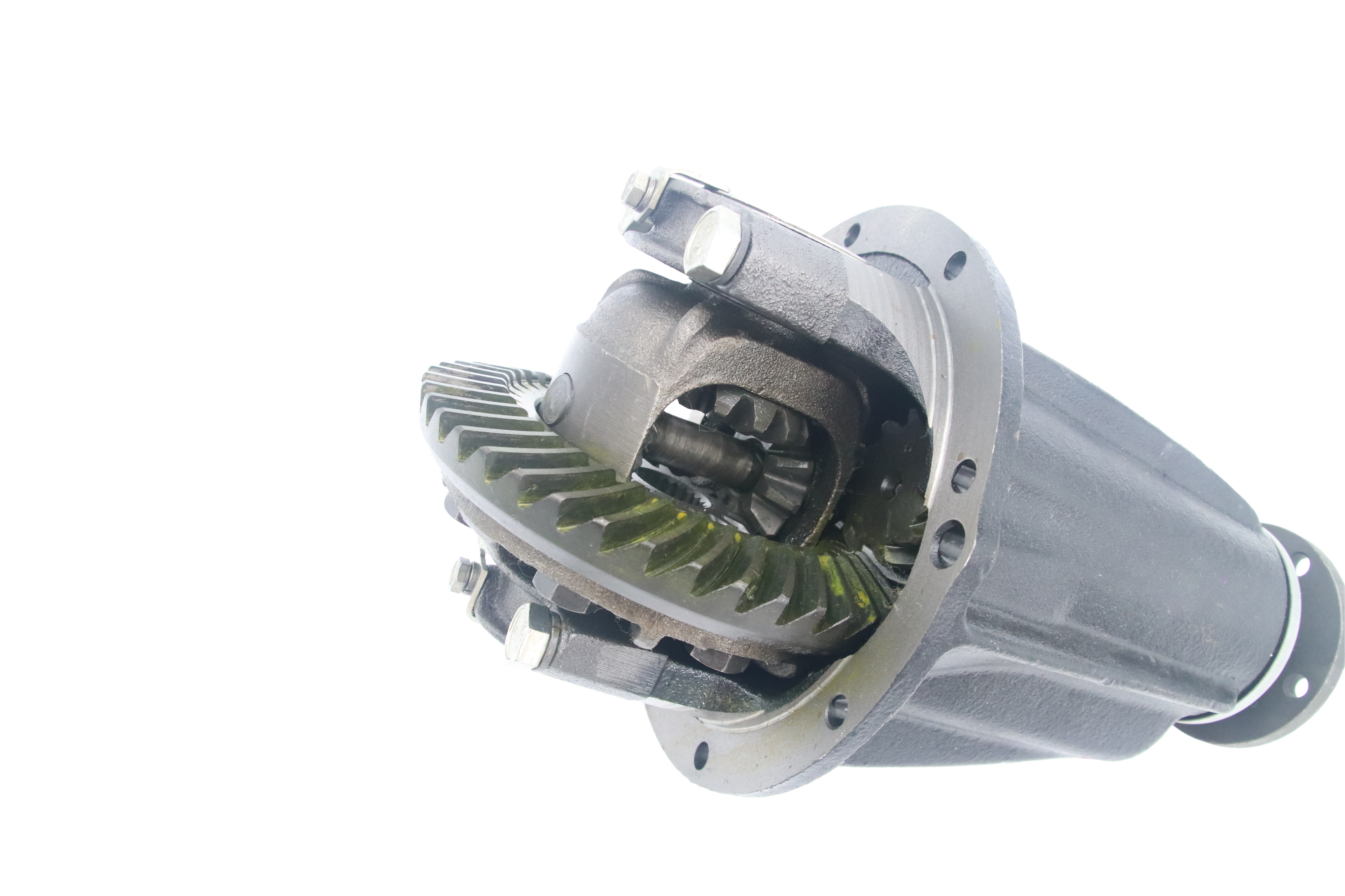 11x43 11x41 10x43 Differential Lada Niva 4x4 21060-2402010-00 2106-2402010-163 21230240201002 210602402010 212302402010 2101-2402010 