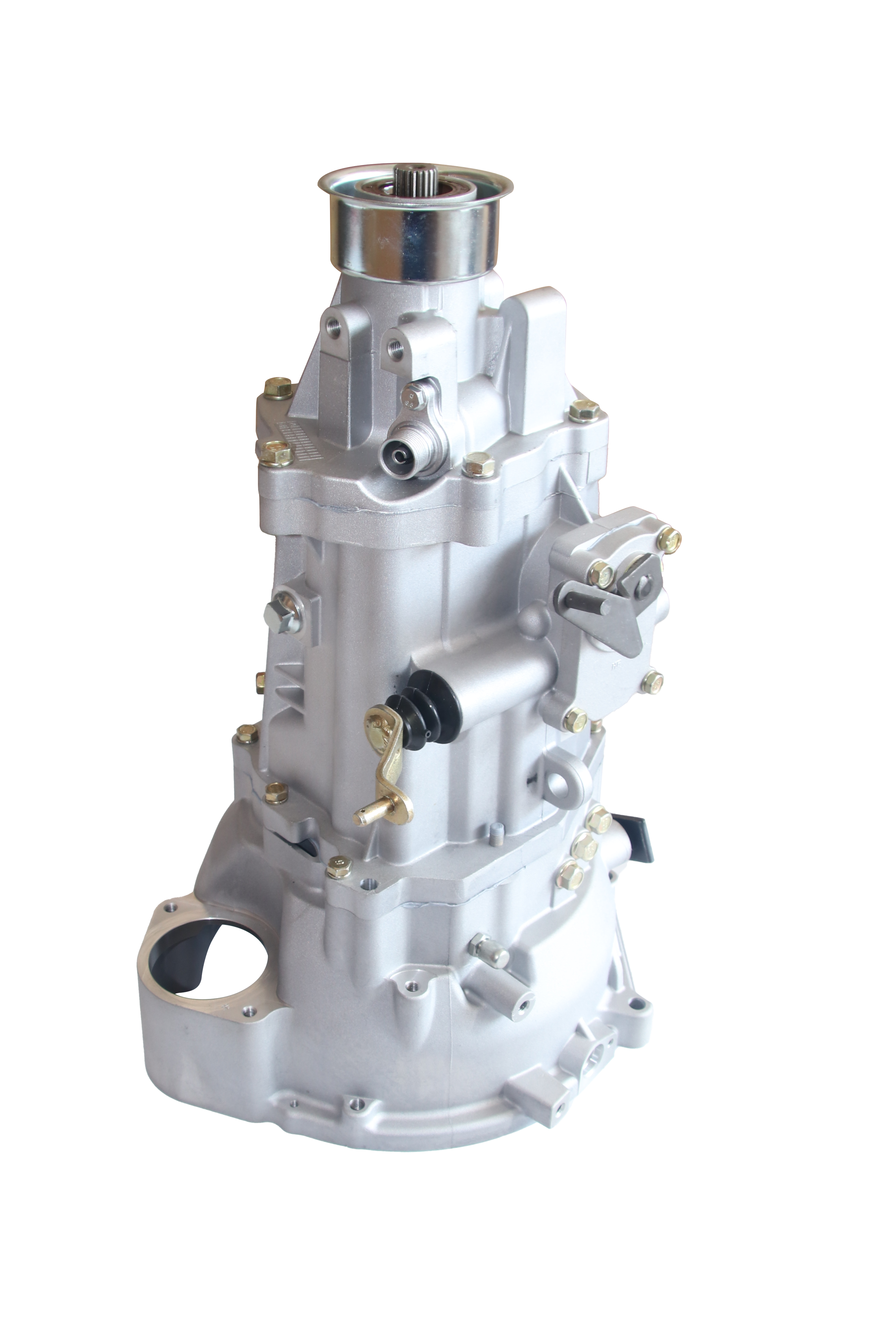 Transmission Gearbox Wuling Rongguang 1.2L Chevrolet N300 B12 23556166