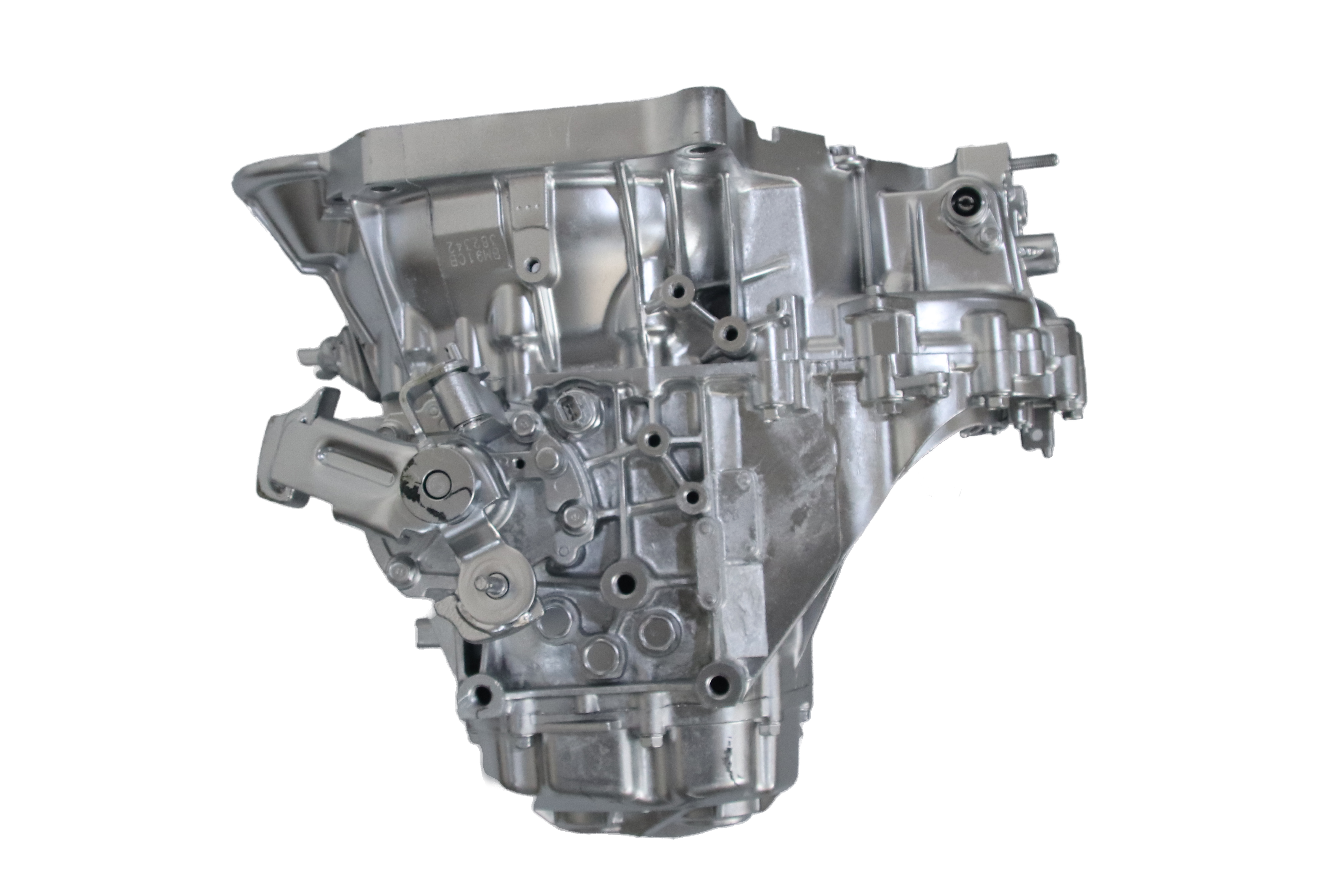 Gearbox Transmission Kia Cerato 6 Speed