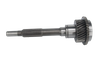 Input Shaft Isuzu MSB5S 8-97177-684-0