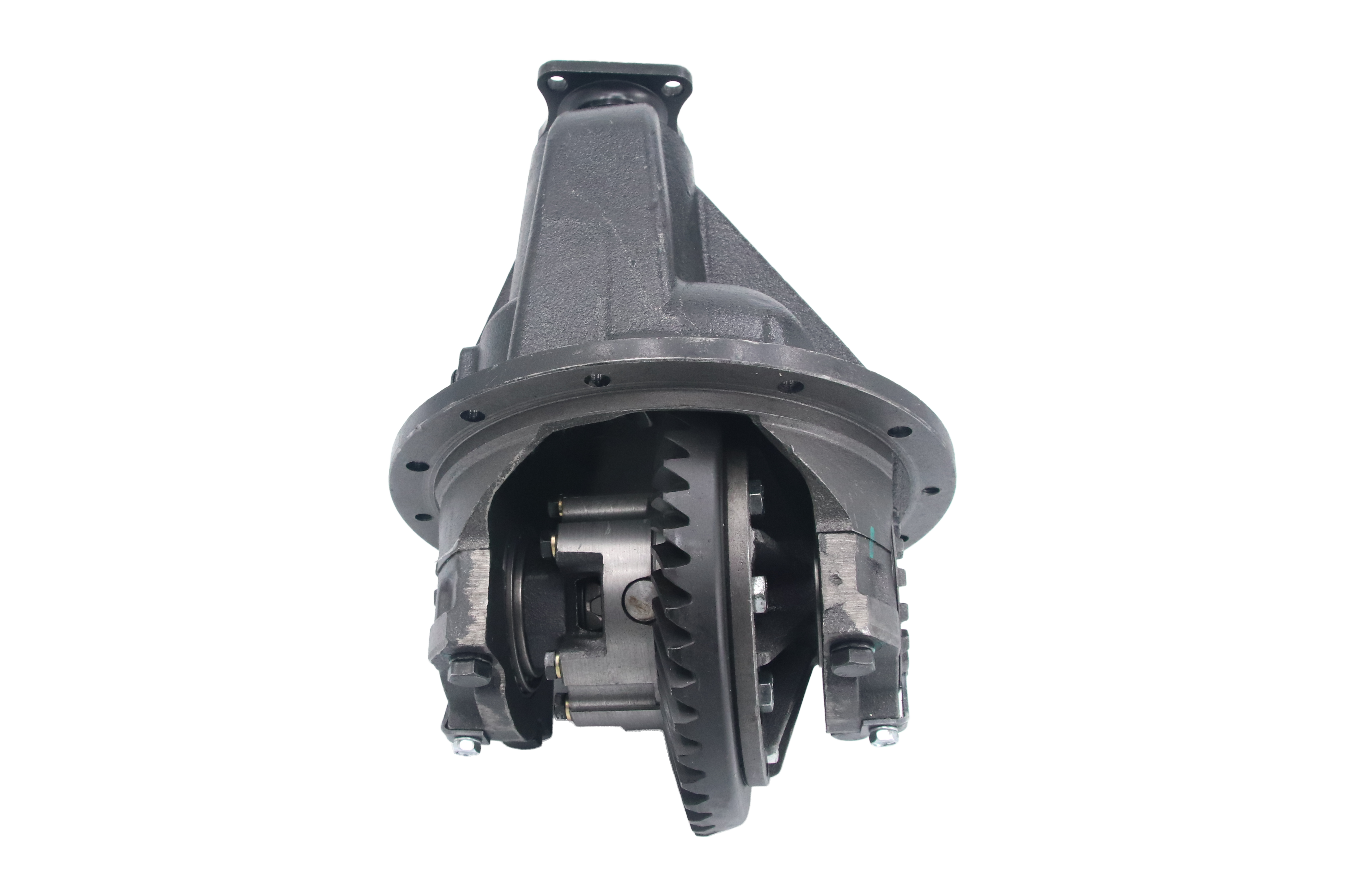 10x43 Rear Differential GAZ A21R22 3302-2402010 A21R22-2402010