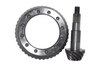 10x43 Rear Crown Wheel Pinion Dana Dmax 24T