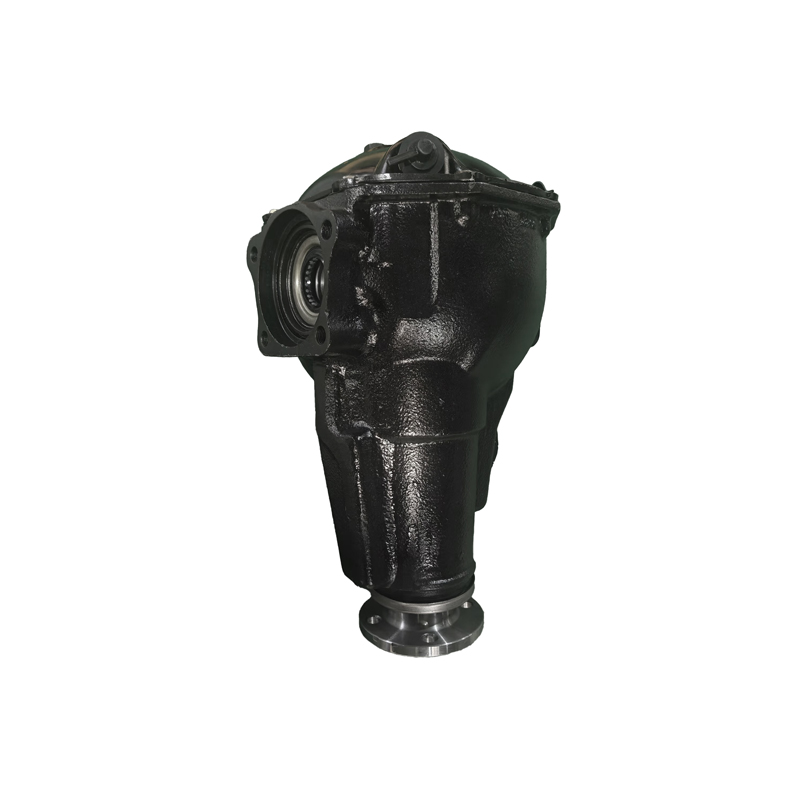 Carrier Assy Fr Diff Mitsubishi 3541A071
