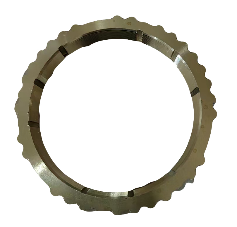 Ring Synchronizer No.3 Toyota 33369-35011