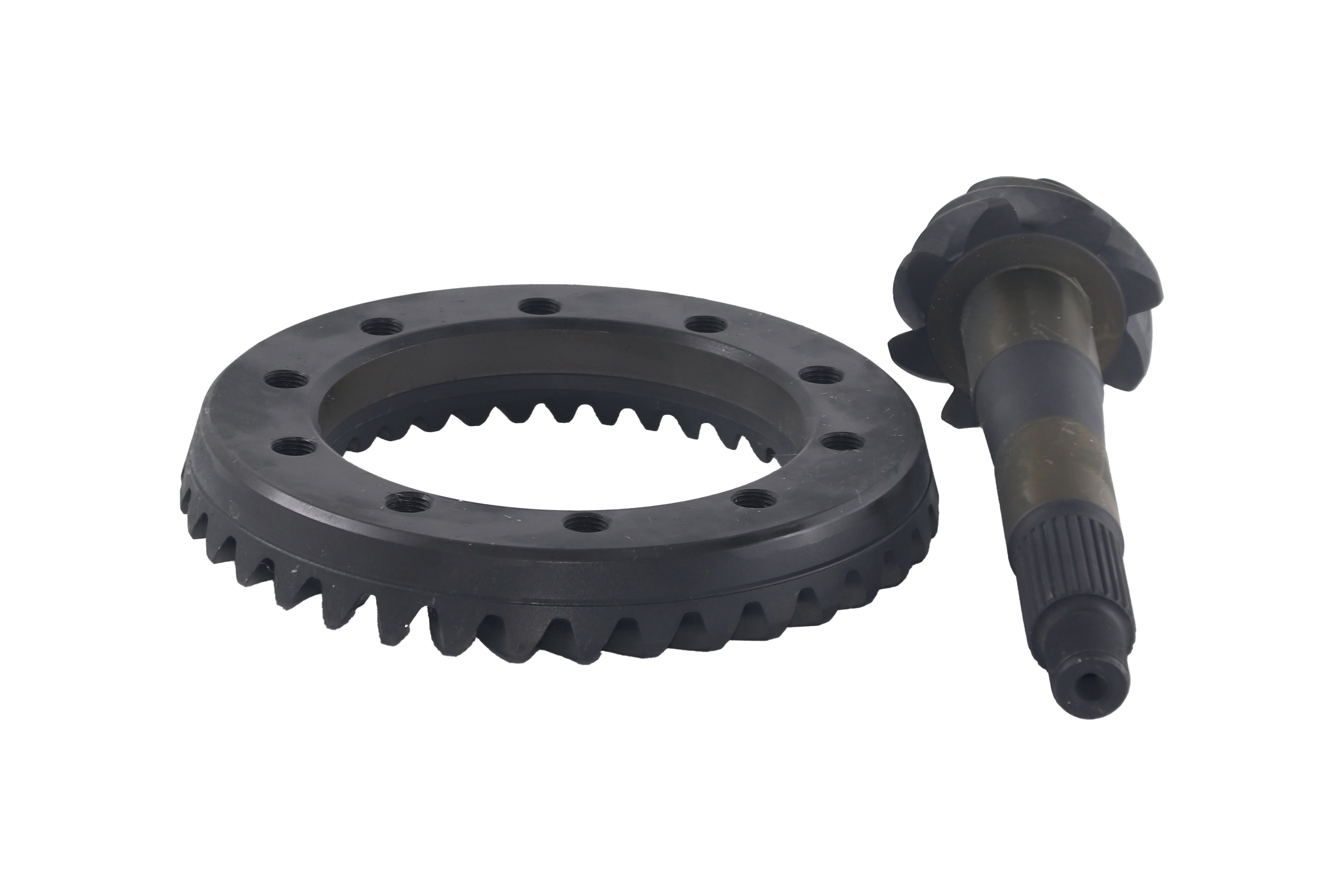 8x37 Gear Set Final Nissan Patrol Y61 38100-05J71