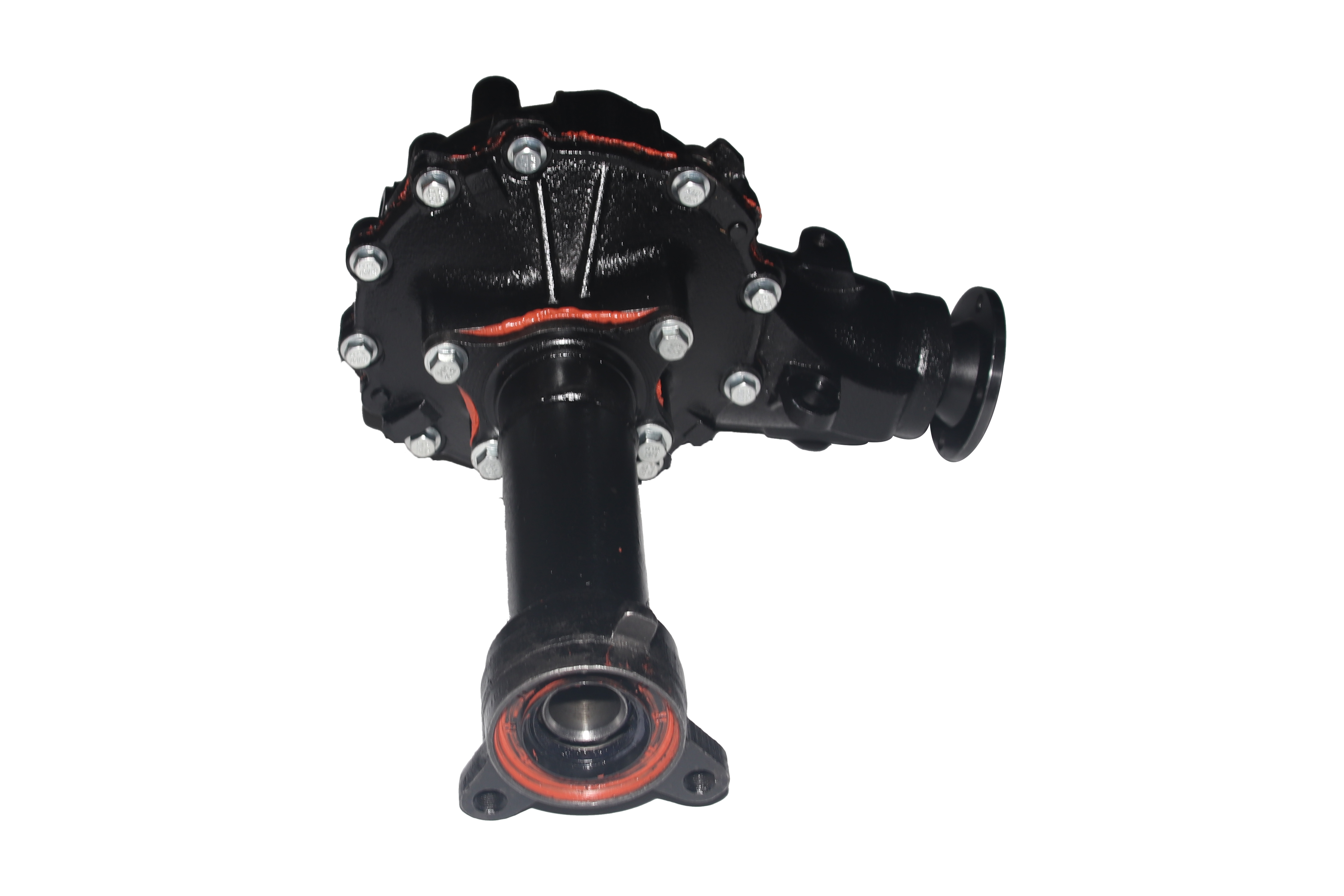 Front Differential Assy 11x43 JAC
