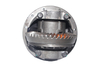 10x43 Differential LSD Isuzu D-max