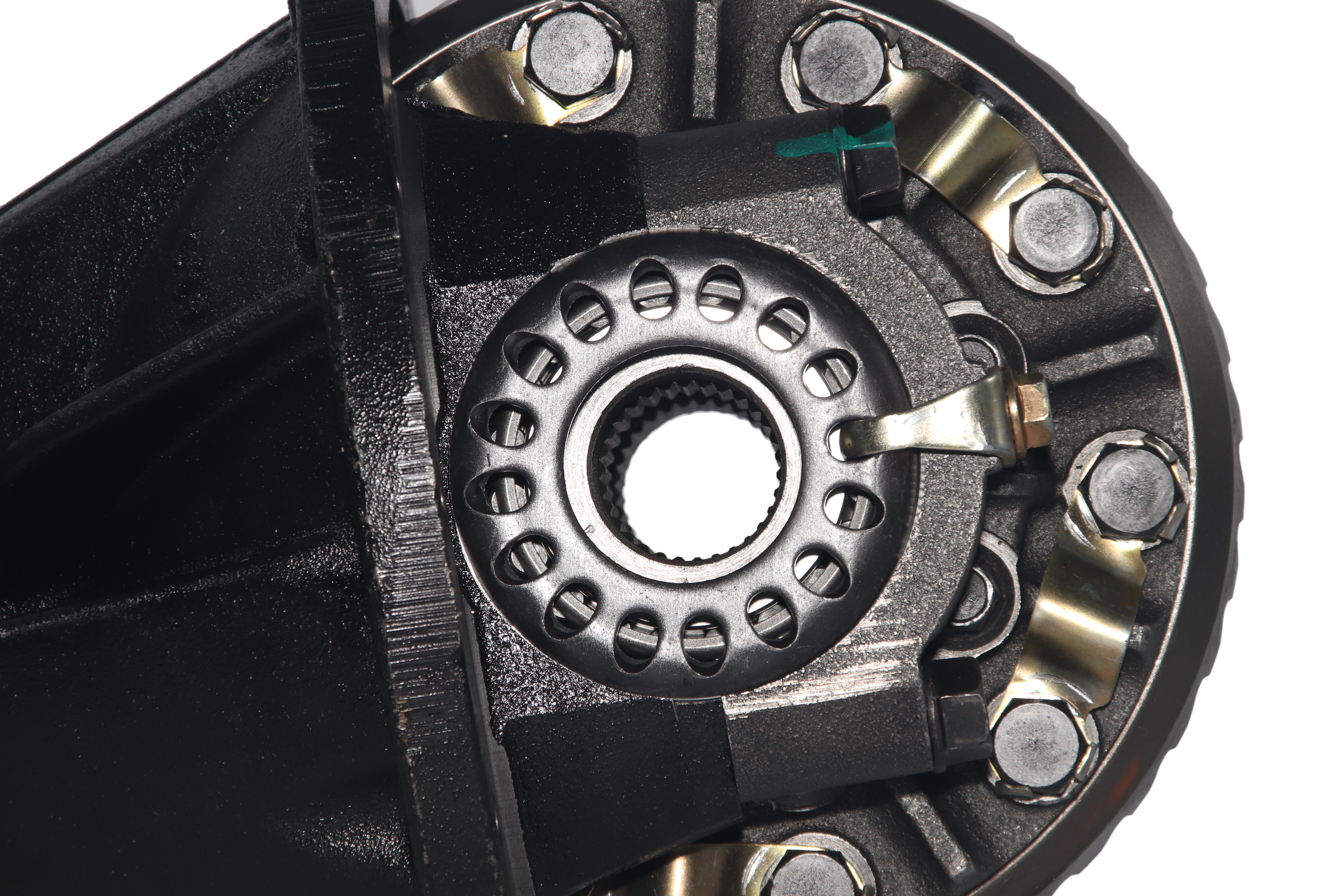 Rear Differential Toyota Land Cruiser 41110-3D042