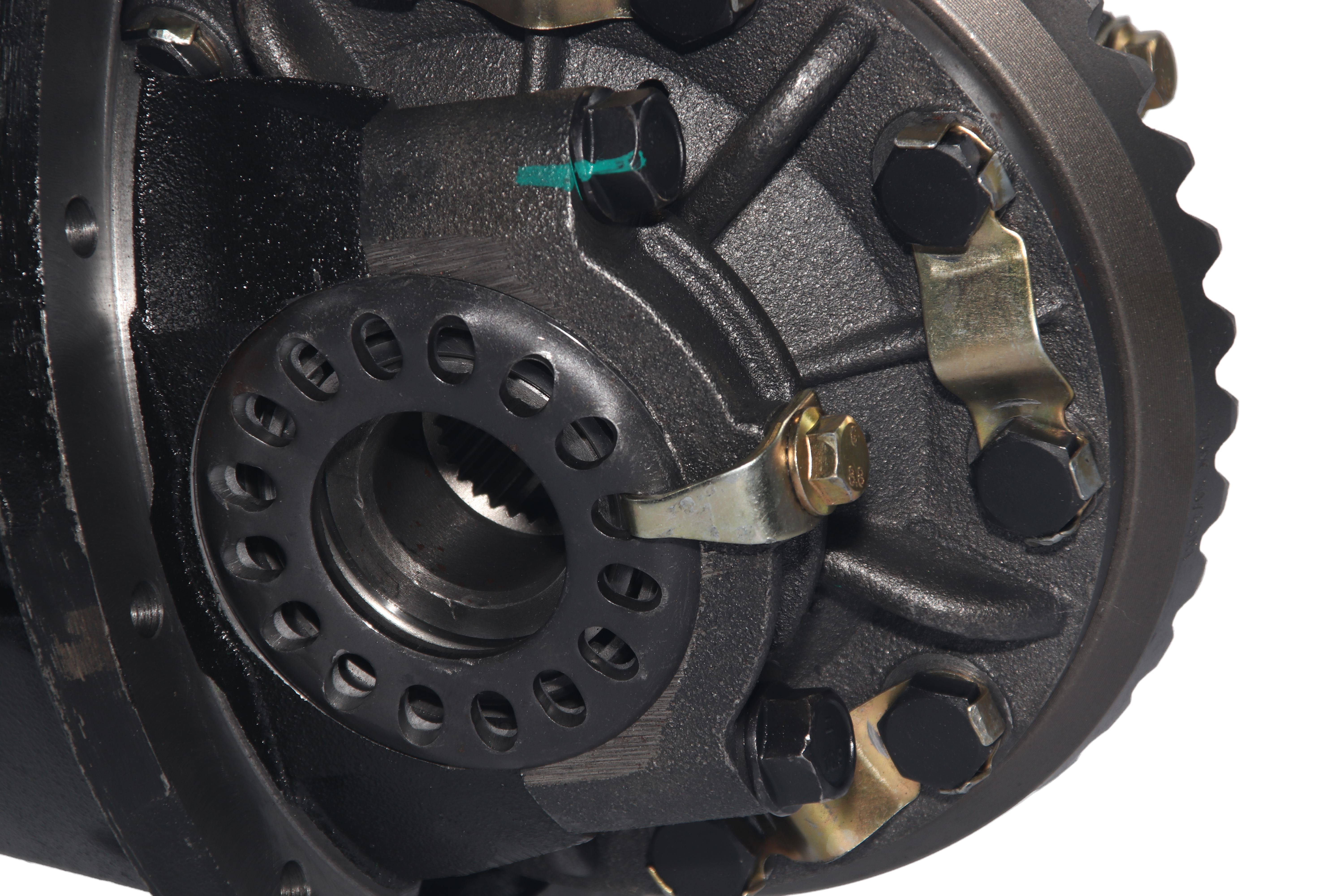 Rear Differential Toyota Hiace 41110-26440