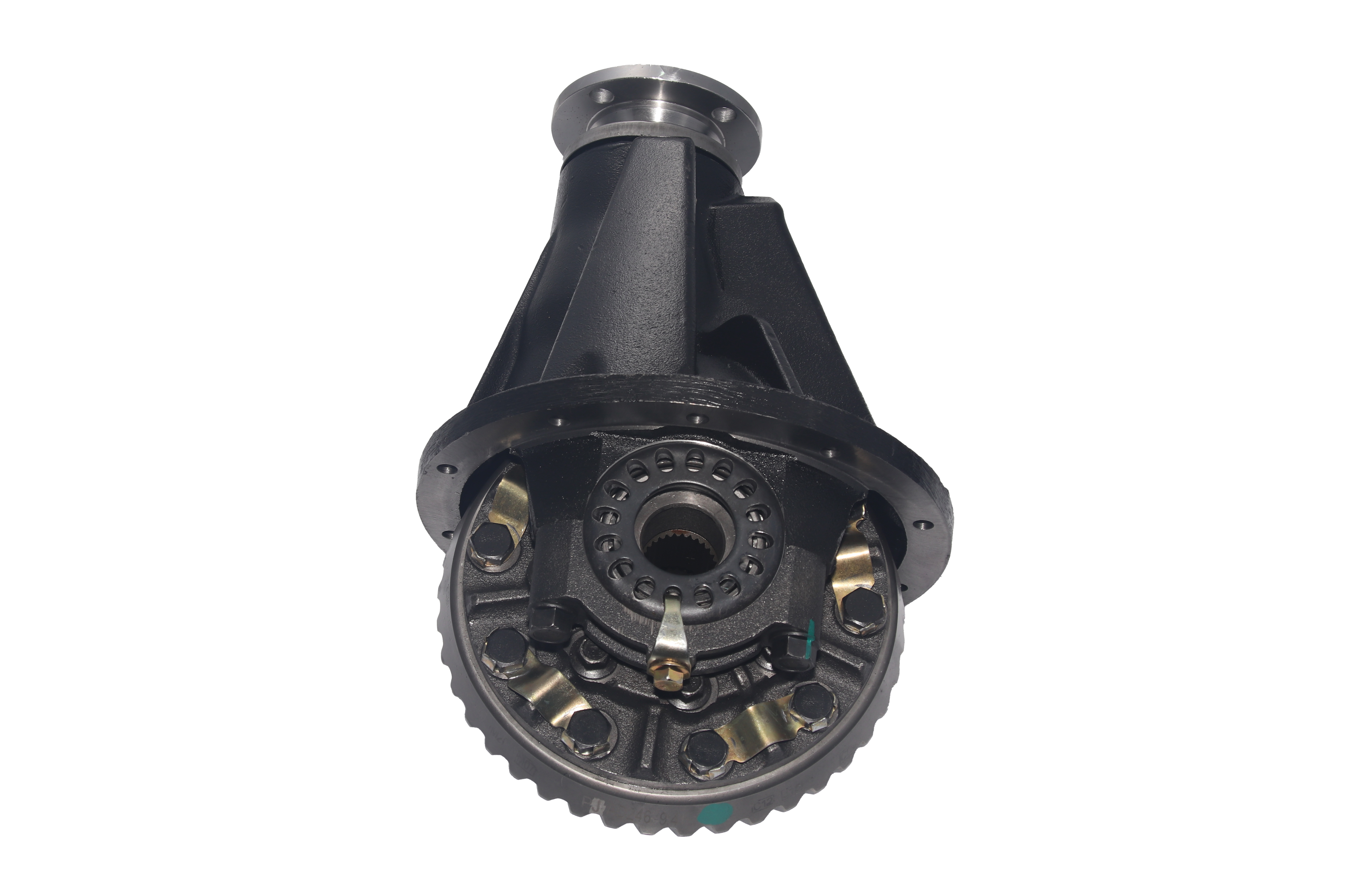 9x41 Rear Differential Toyota Hilux RN85 LN152 41110-3D210