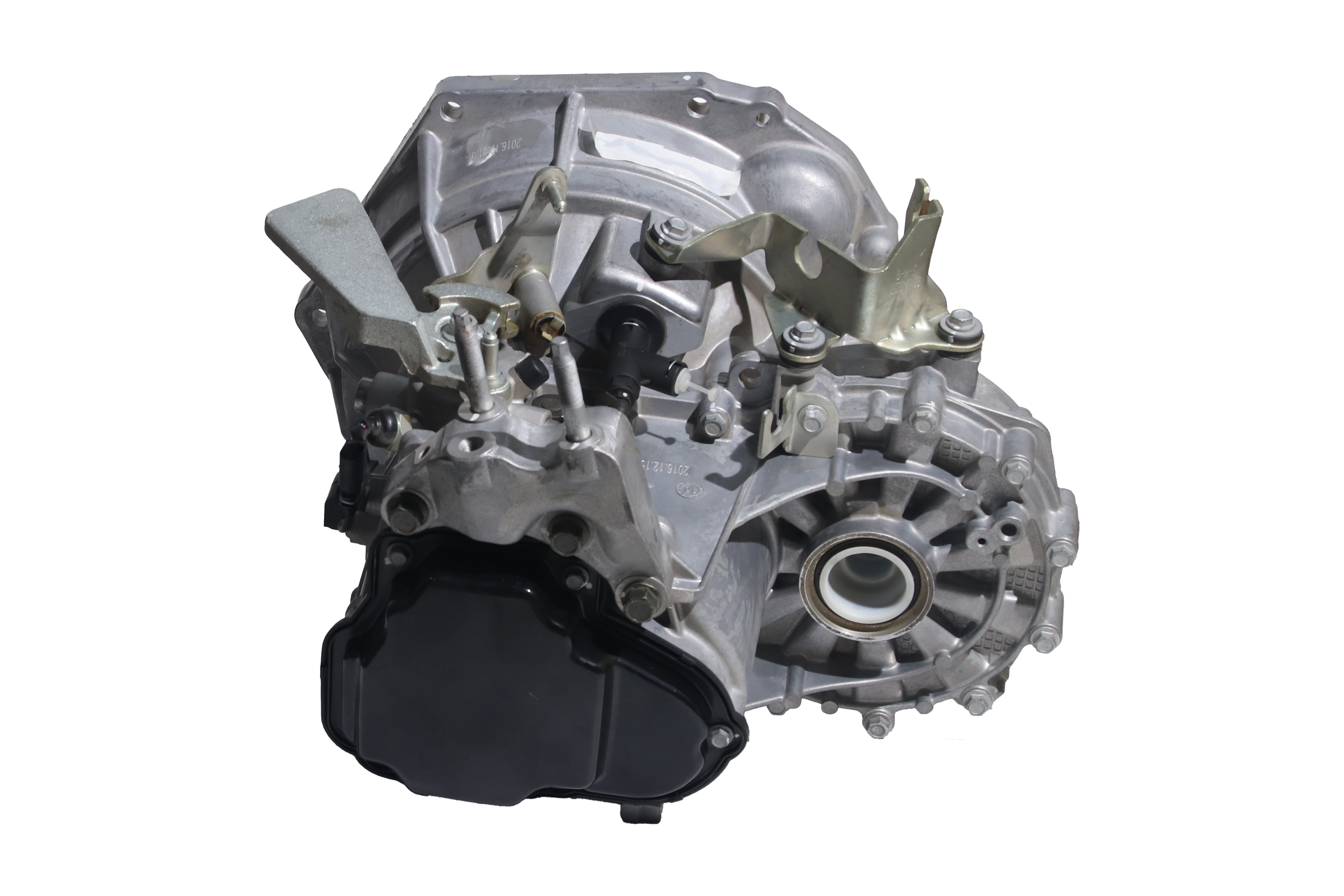 Transmission Gearbox ZOTYE T600 1.5