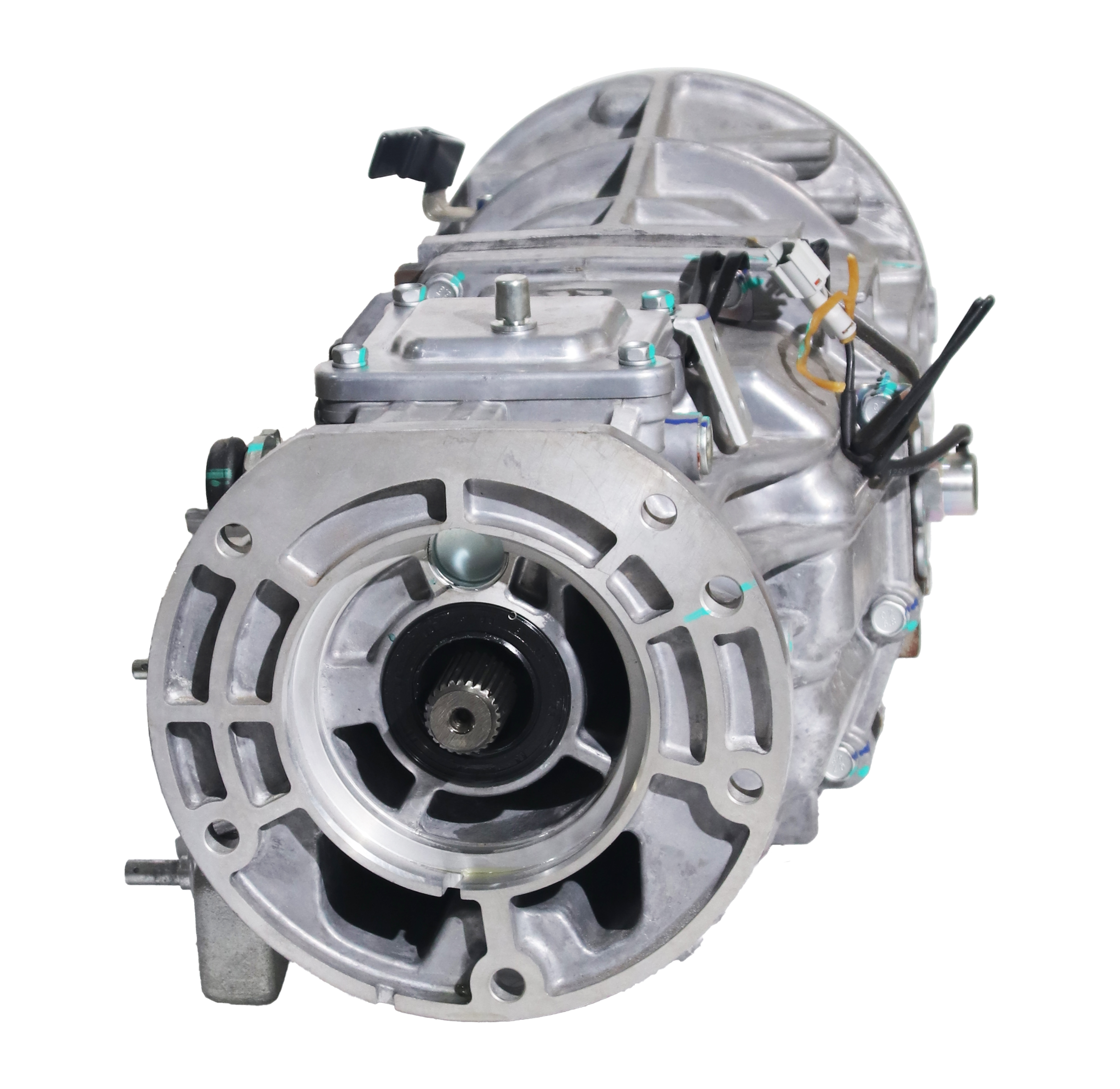 Transmission Gearbox Great Wall Wingle 7