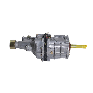 Transmission Gearbox Isuzu Dmax 3.0 4x2