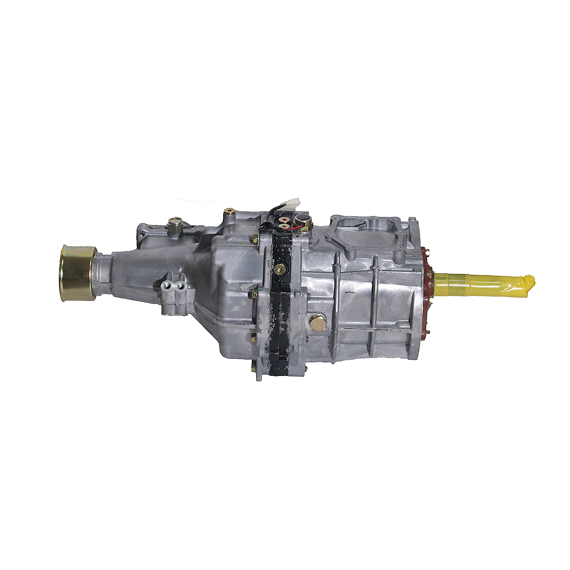 Transmission Gearbox Isuzu Dmax 3.0 4x2