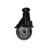 CARRIER ASSY, DIFFERENTIAL, REAR
