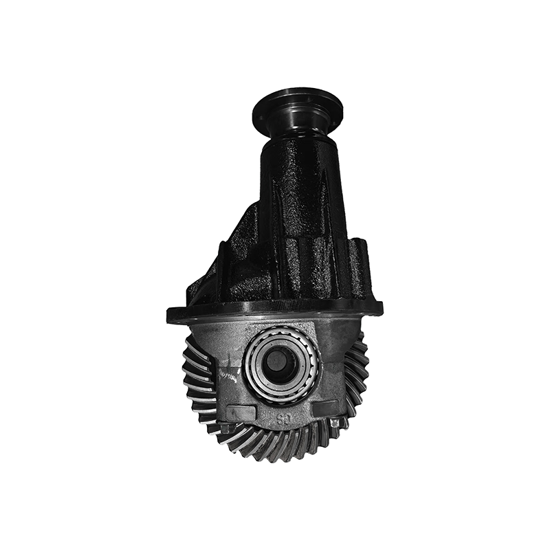 CARRIER ASSY, DIFFERENTIAL, REAR