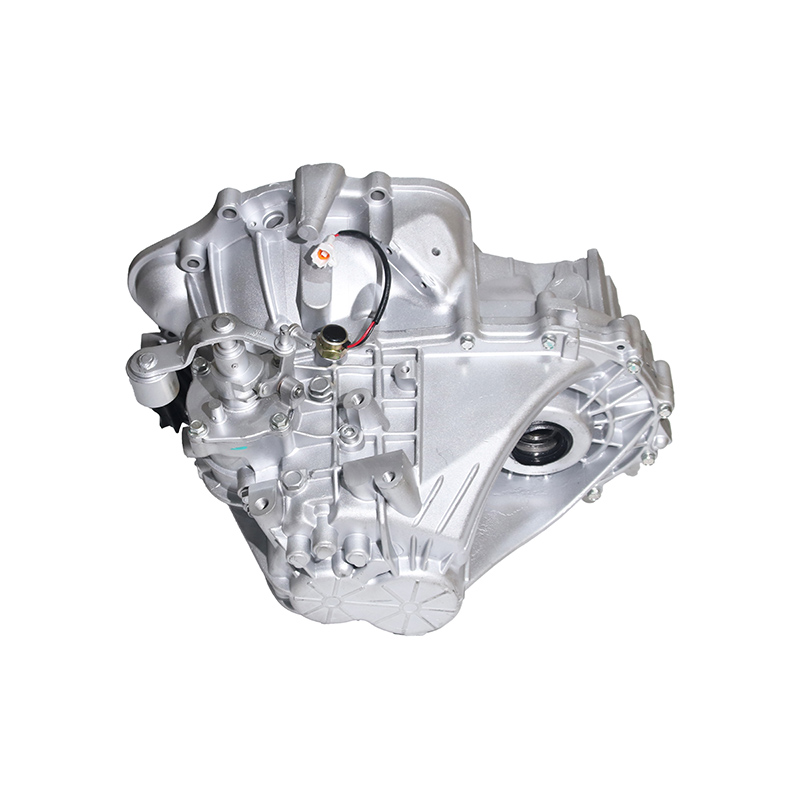 GEARBOX TRANSMISSION