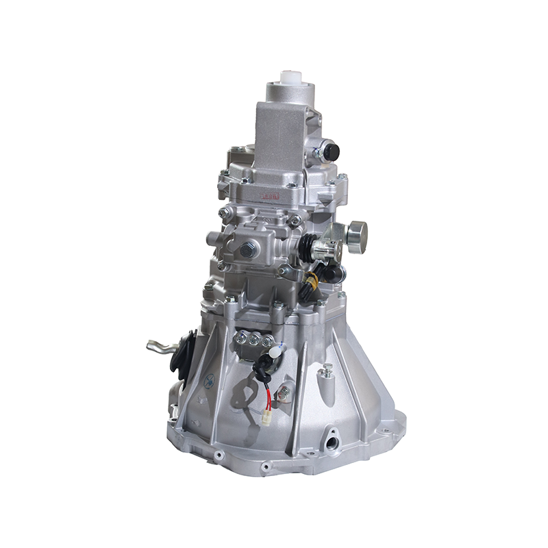 Gearbox Transmission