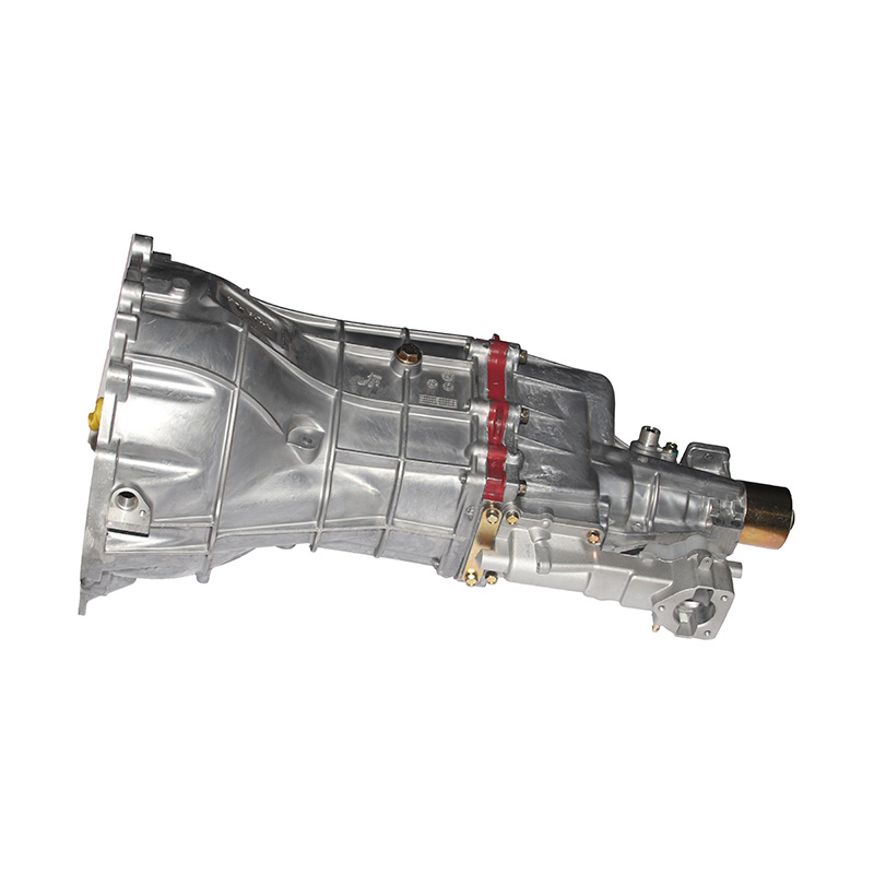 Transmission Gearbox