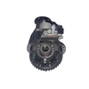 CARRIER ASSY, DIFFERENTIAL, REAR