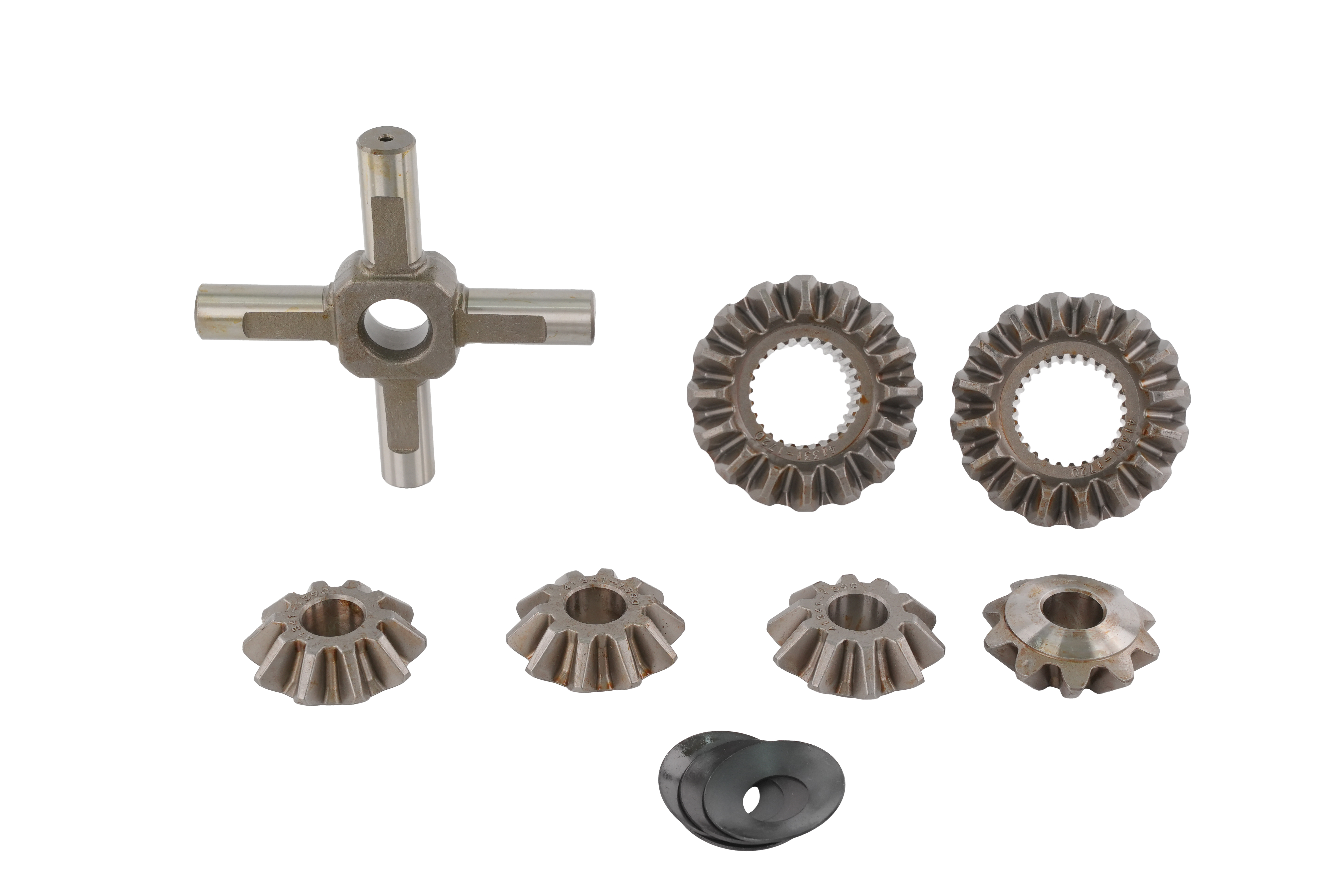 Differential Gear Kit Toyota Hino 500 41331-1720