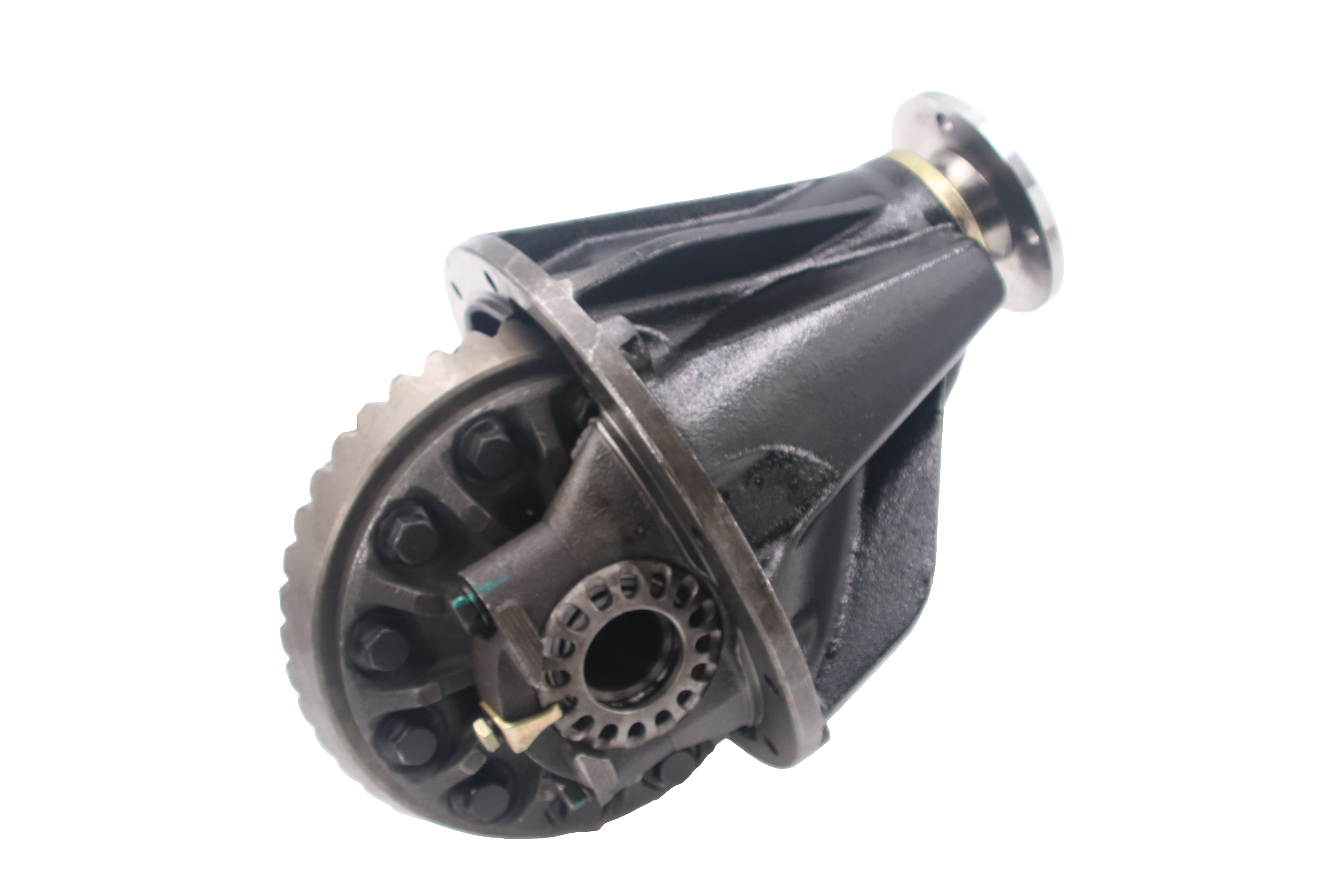 10x43 Rear Differential Toyota LC100 41110-60A31