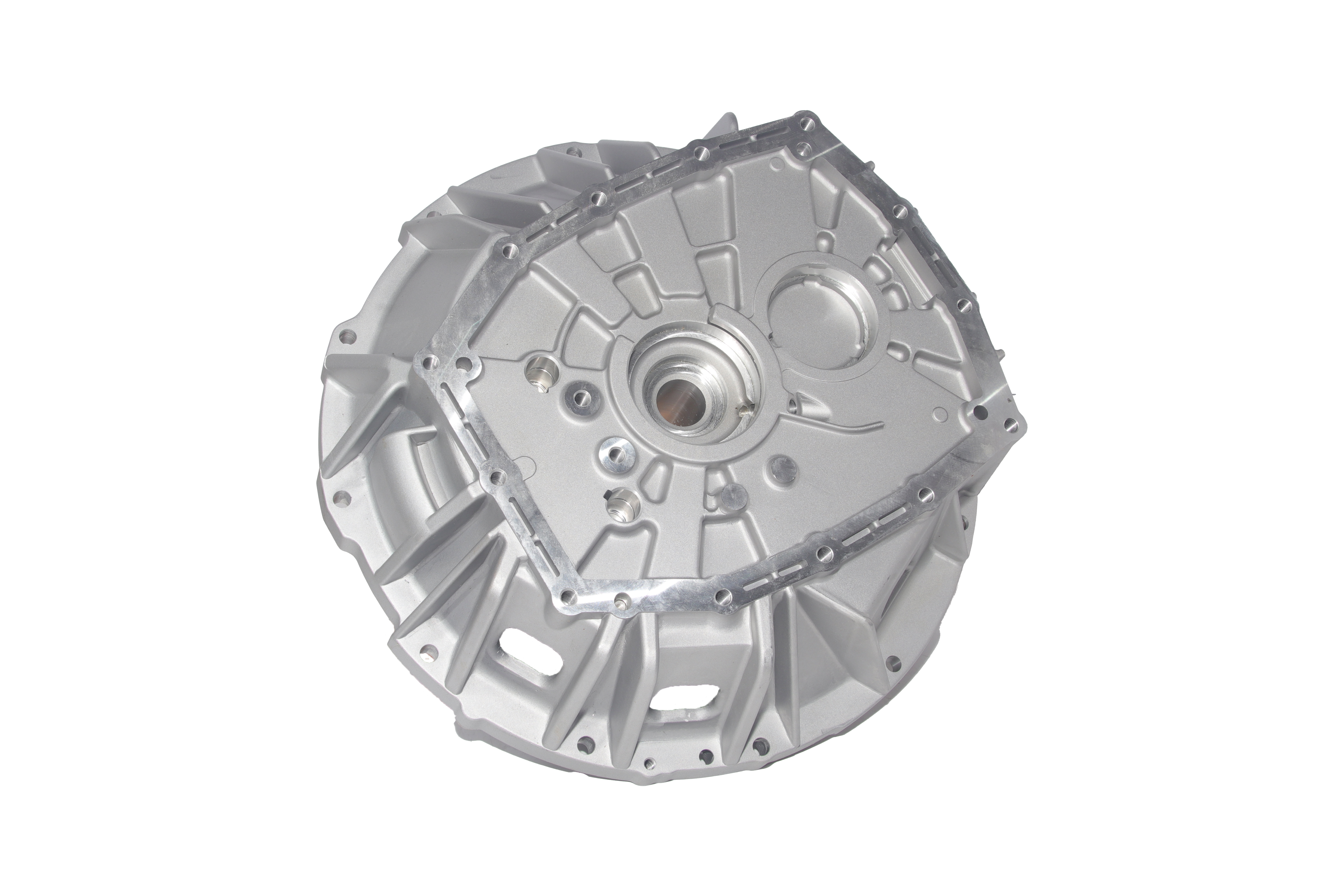 Transmission Gearbox Housing Hino 300 SU00201131 SU00200667