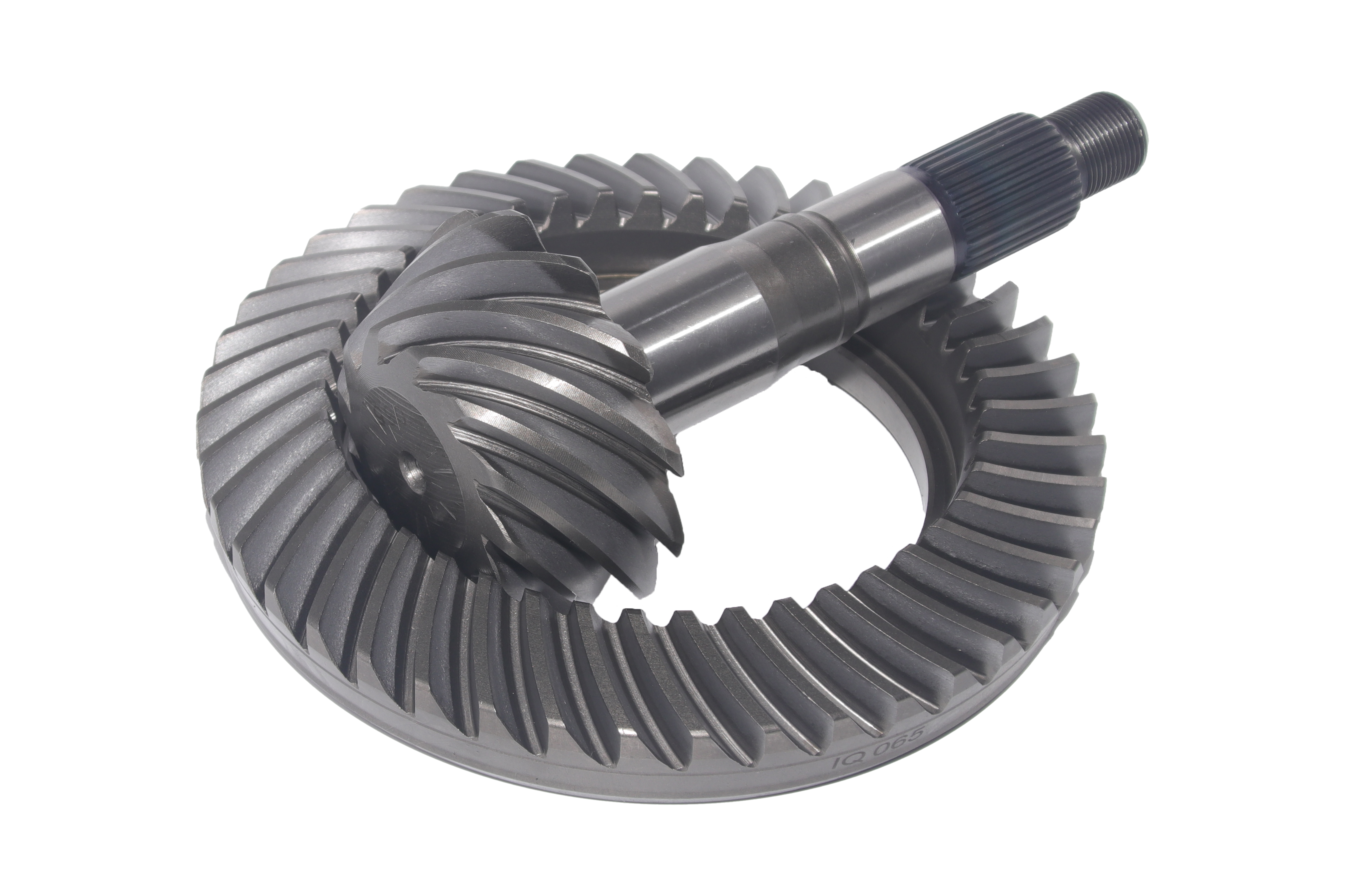 12x43 Front Crown Wheel Pinion Toyota 1kd 41201-79F26