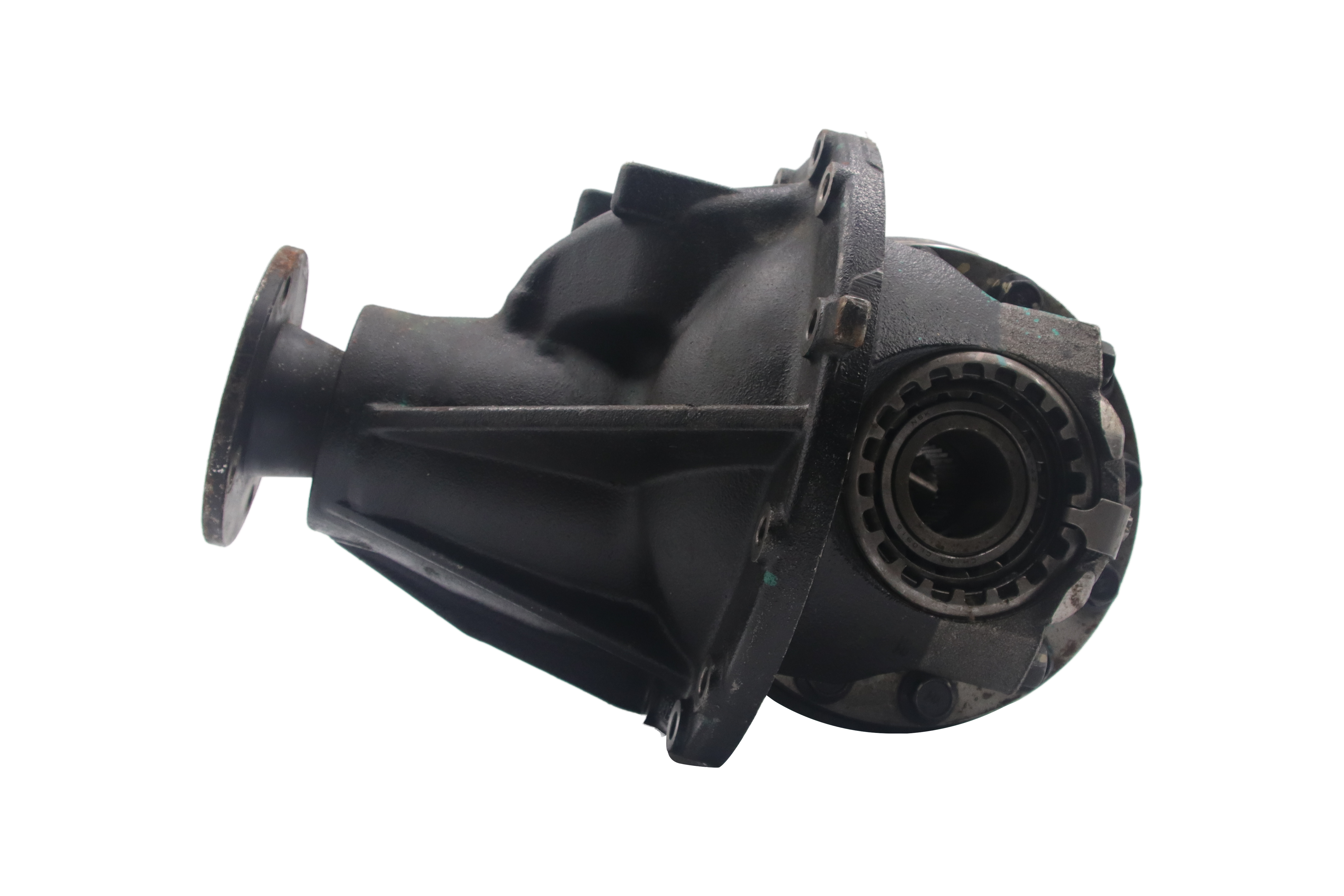 12x47 Rear Differential Nissan Frontier 38300-4JD5A