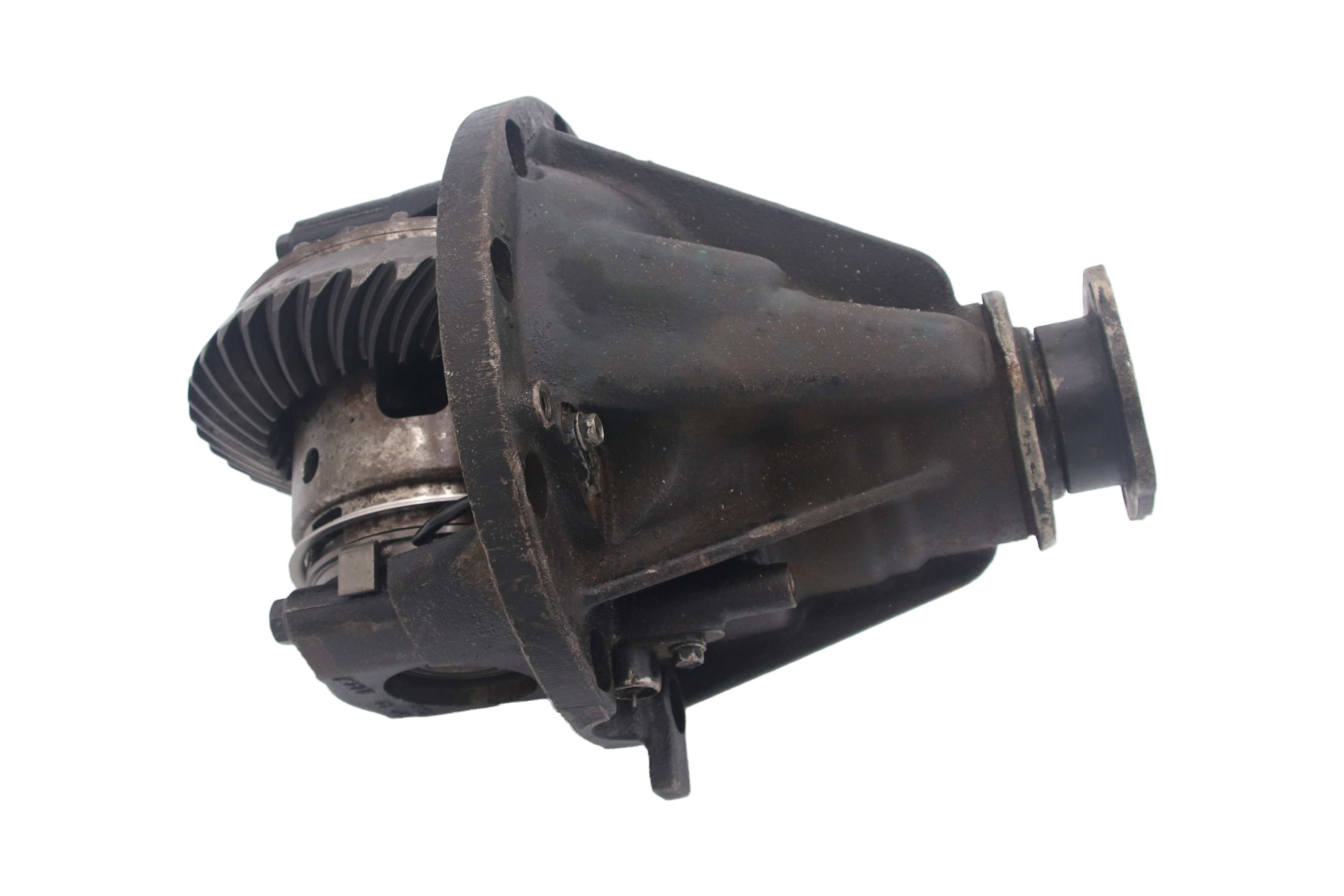 12x43 Rear Differential Locker Toyota Hilux Revo 4WD 41110-0K820