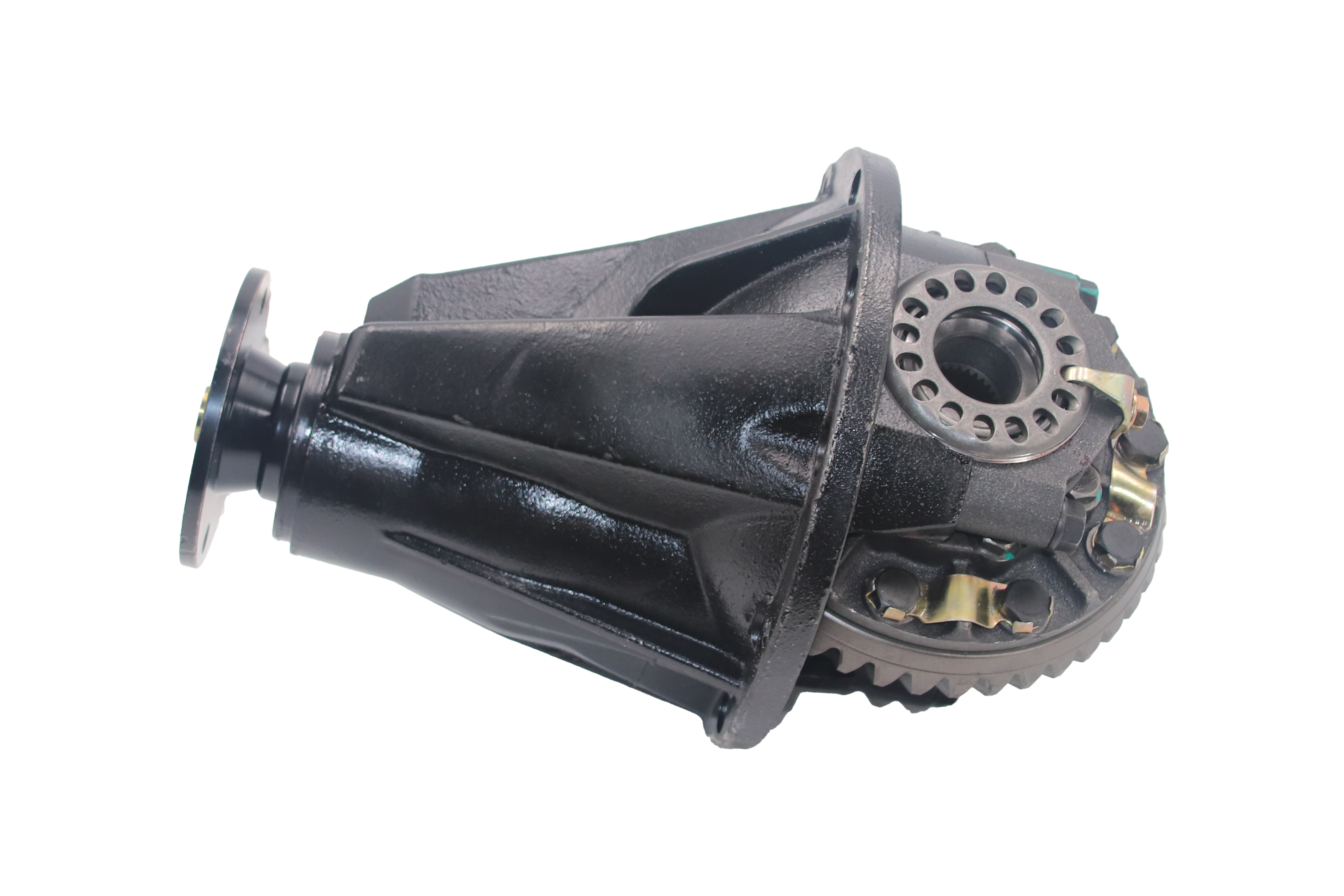12x43 Rear Differential Toyota Hilux Vigo KUN26 GGN15 KUN16 41110-0K062