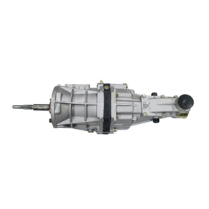 Transmission Gearbox Great Wall 4x2