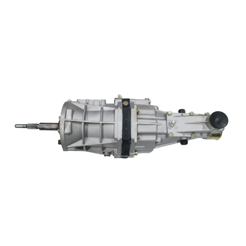 Transmission Gearbox Great Wall 4x2