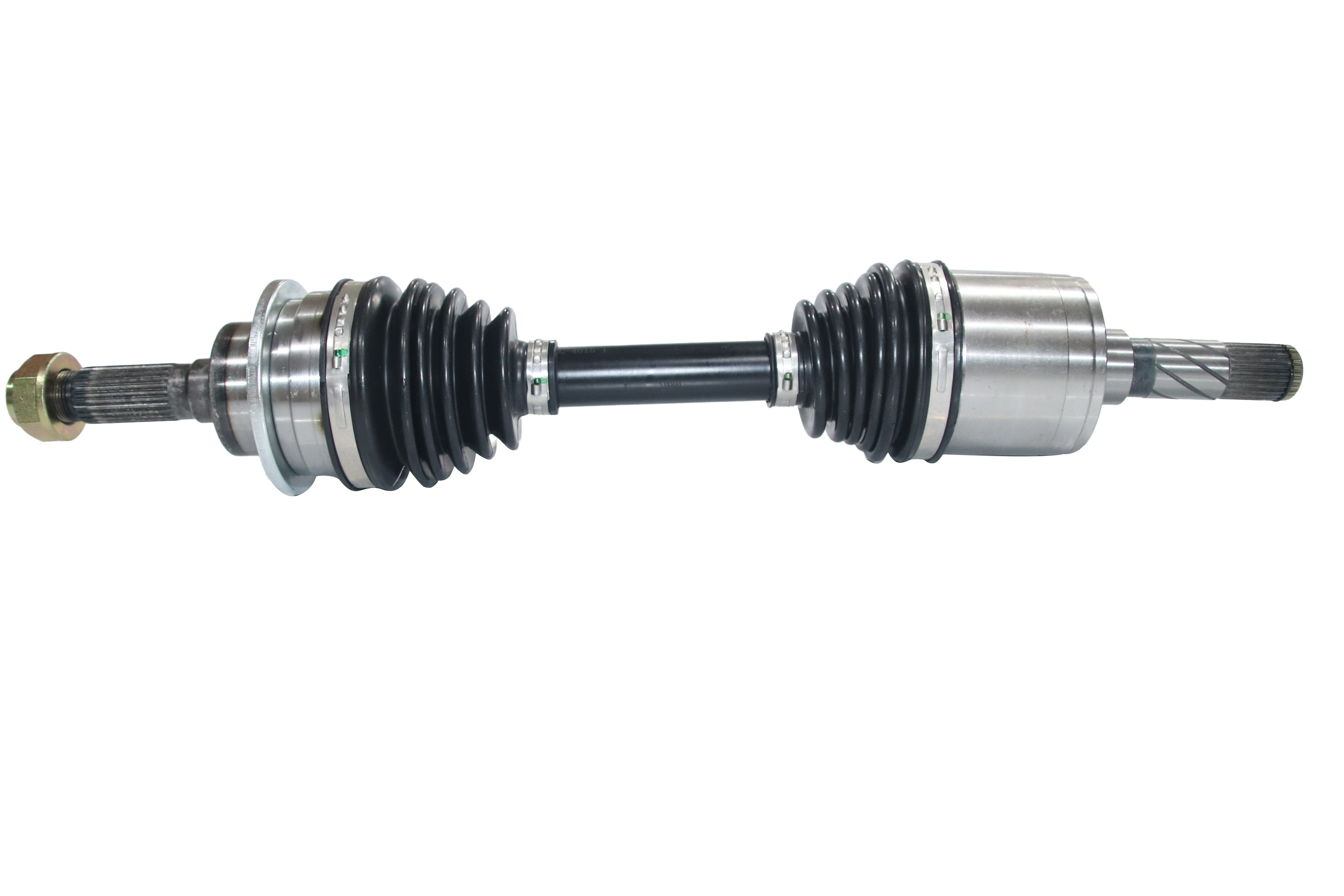 Drive Shaft Mazda BT50 MD23-25-50X