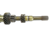 Input Shaft Daihatsu Grand Max 1.5 33311-BZ040