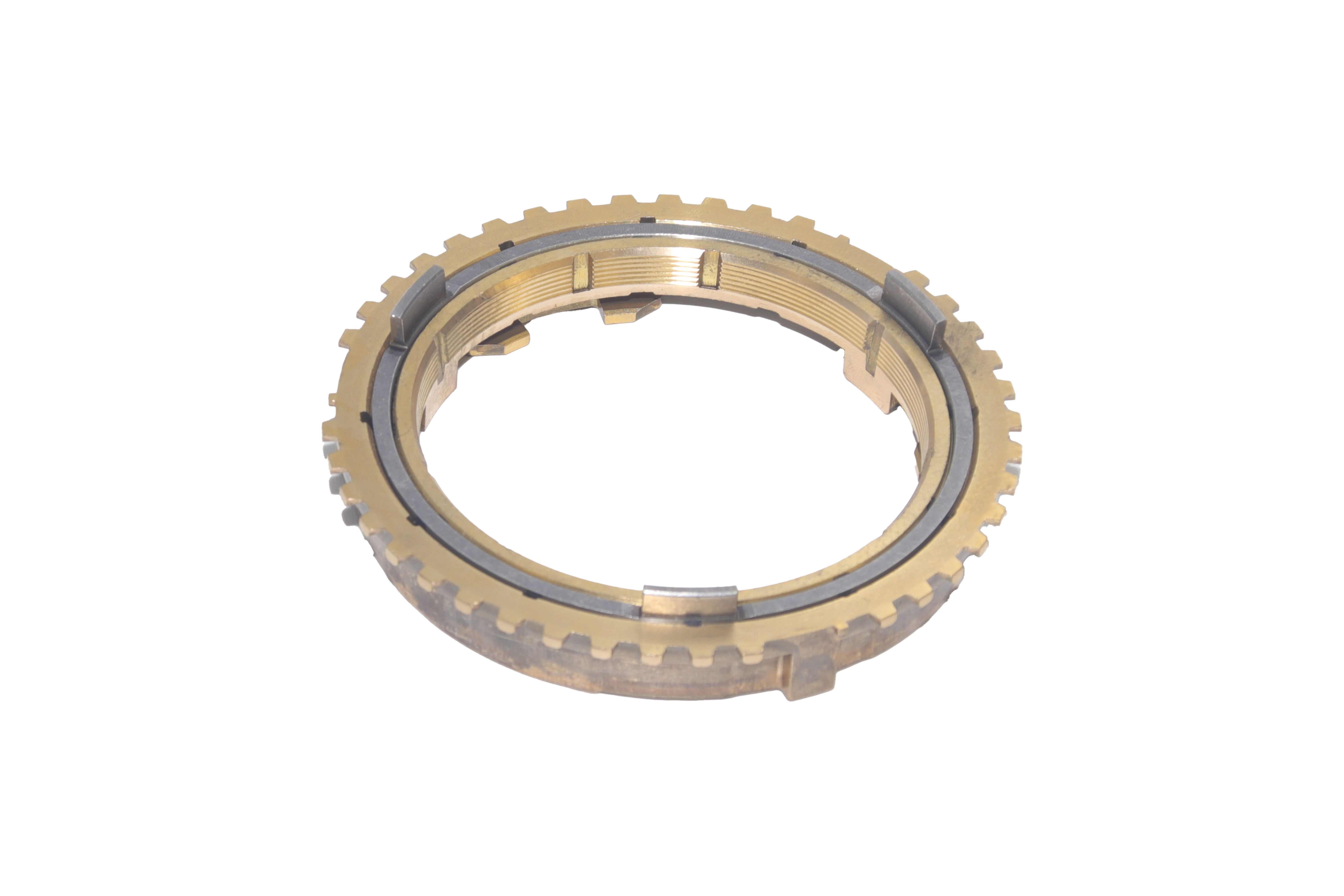 Ring Synchronizer 1st Toyota Hilux 33037-0K070