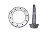 12x43 Crown Wheel Pinion Toyota 1kd 41201-78R26