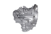 Gearbox Transmission Toyota RAV4 1ZZ