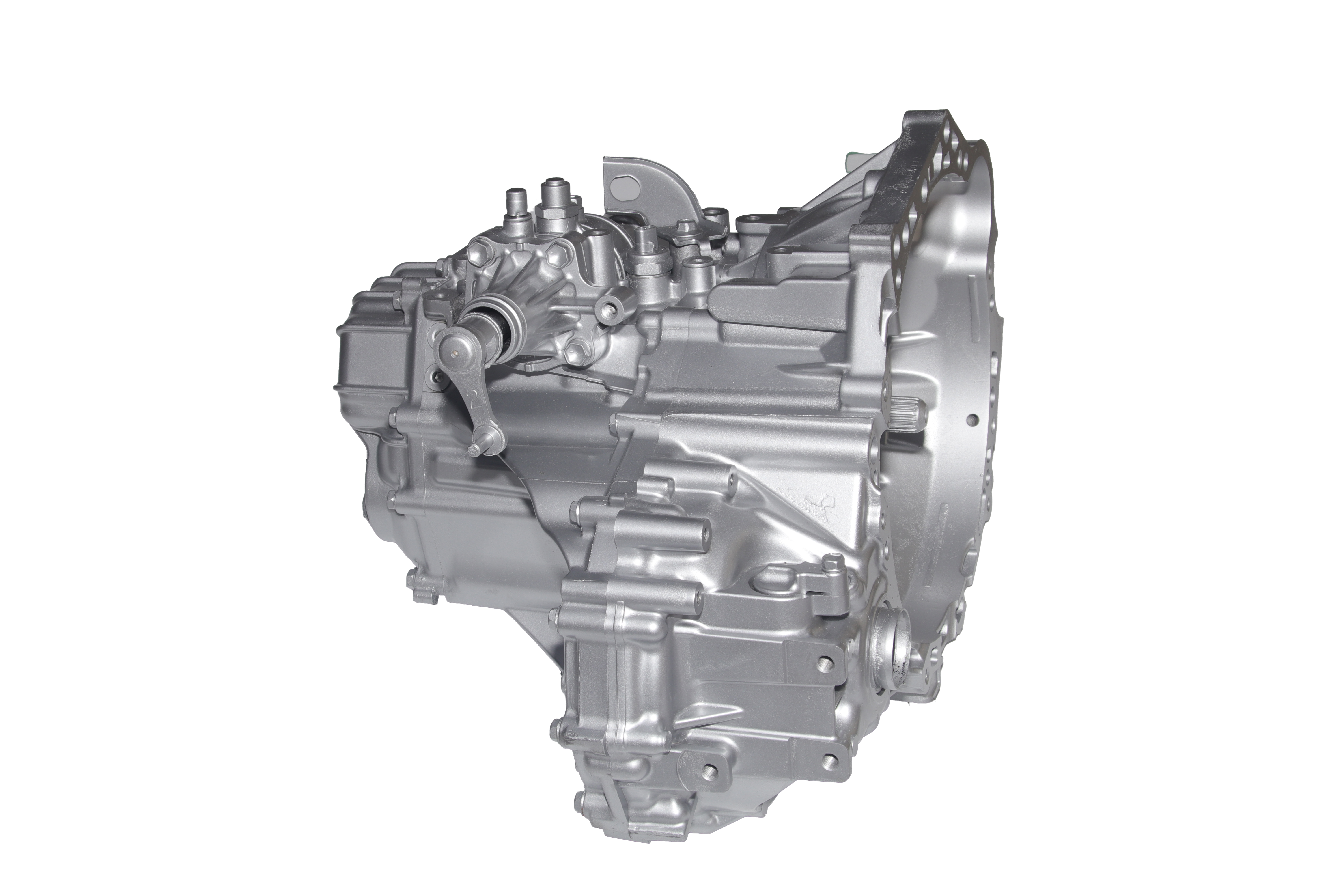 Gearbox Transmission Toyota RAV4 1ZZ