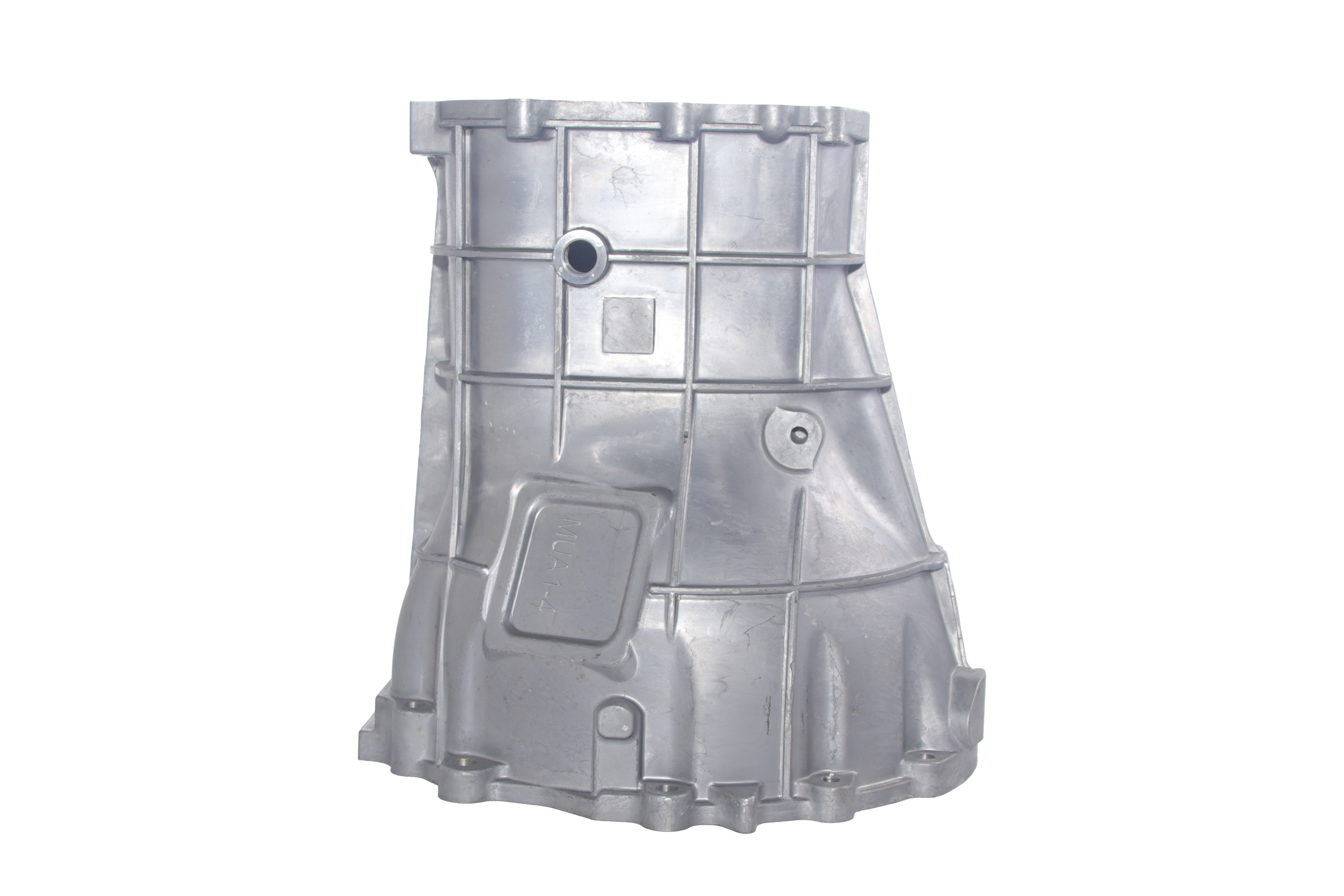 Transmission Gearbox Clutch Housing Isuzu D-max 8970870540